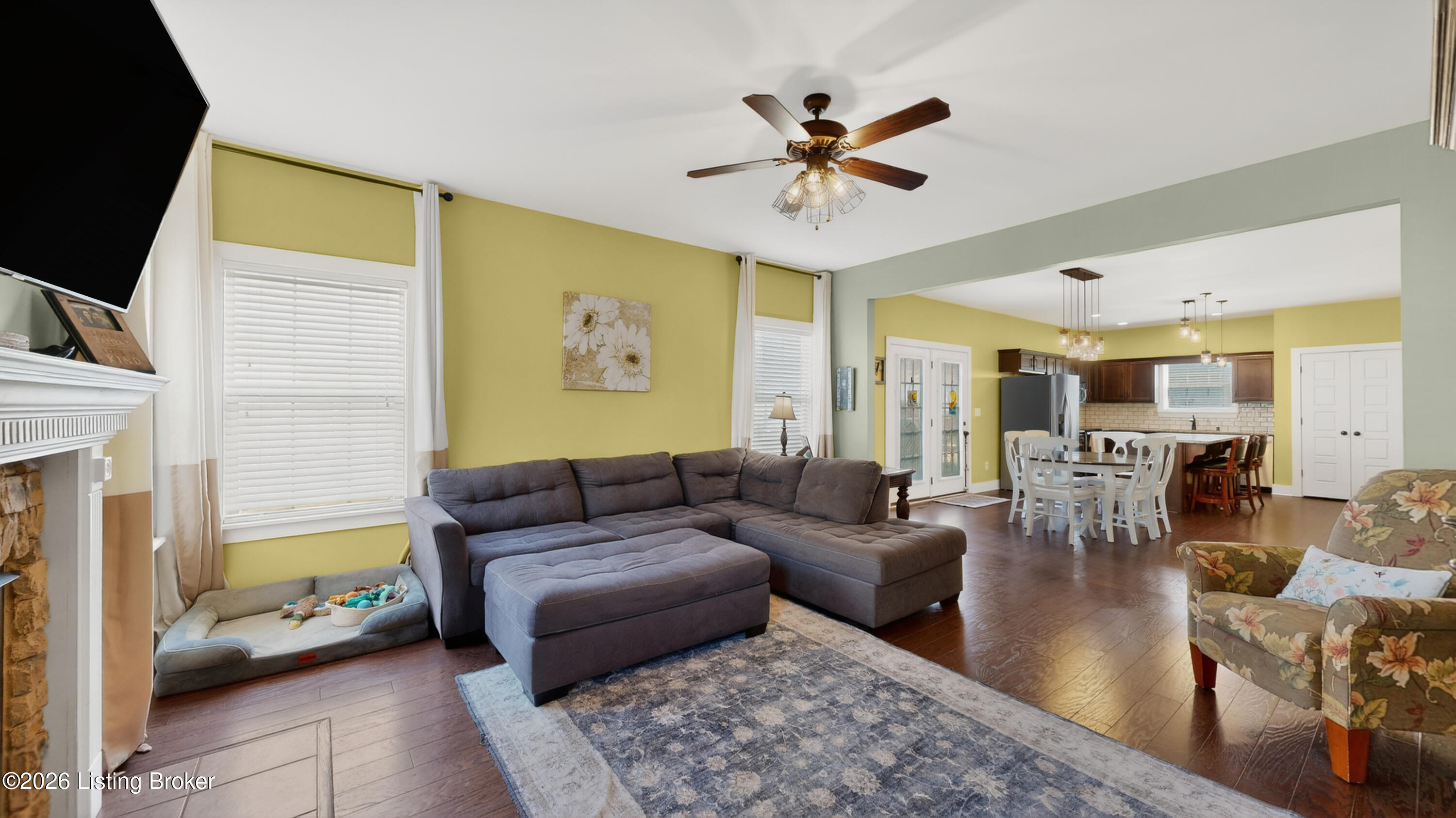 126 Washington Commons Dr