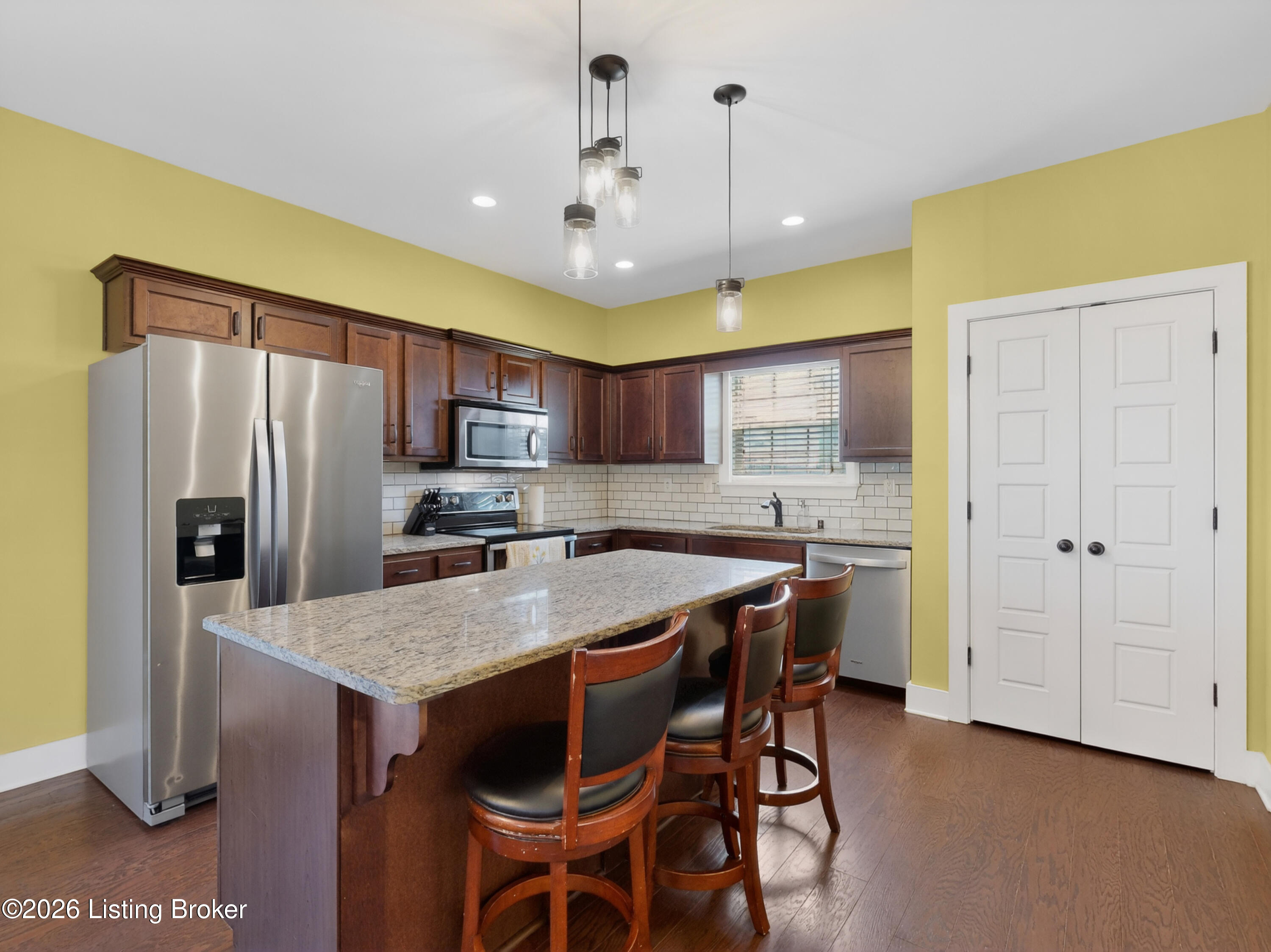 126 Washington Commons Dr