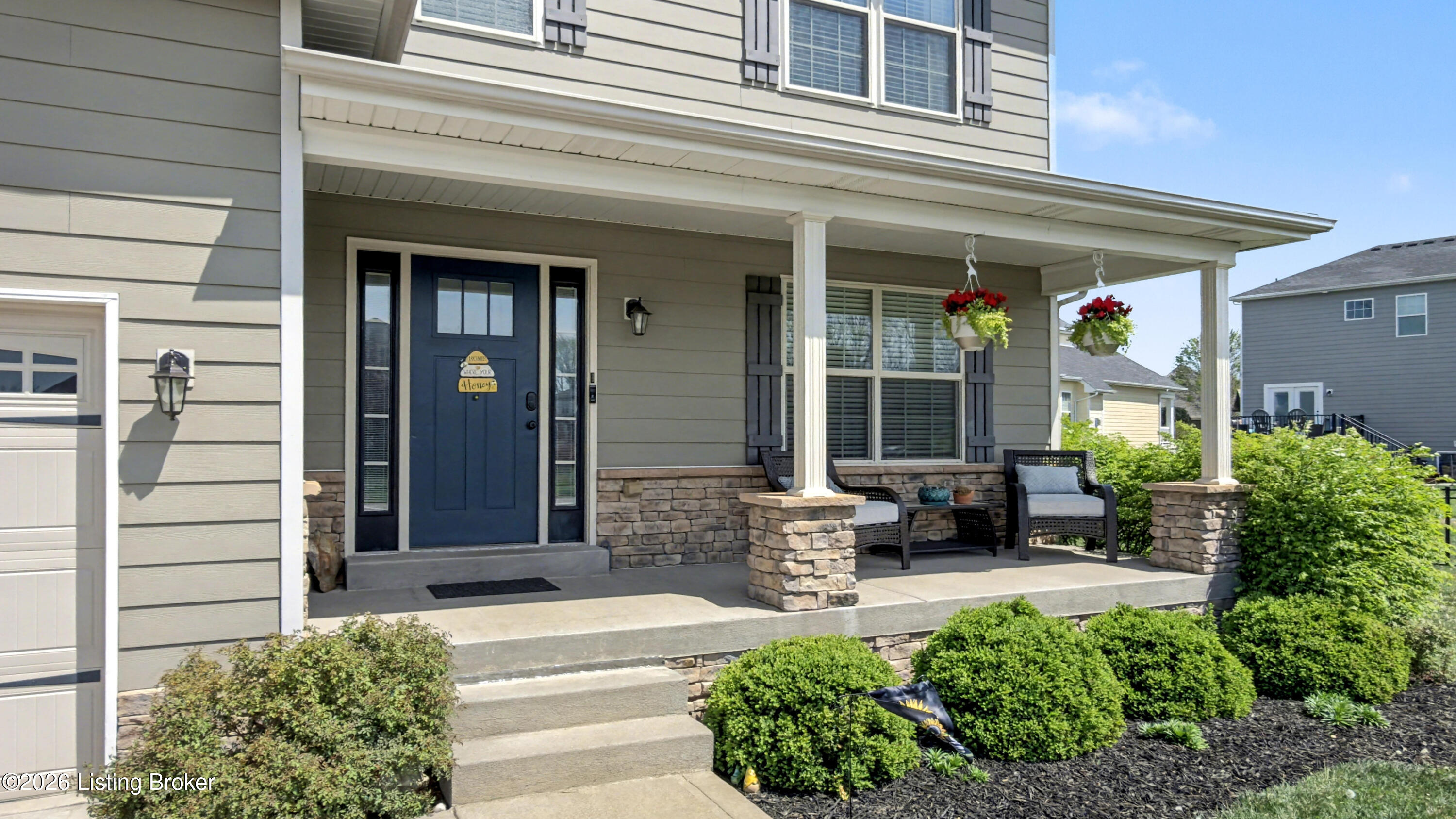 126 Washington Commons Dr