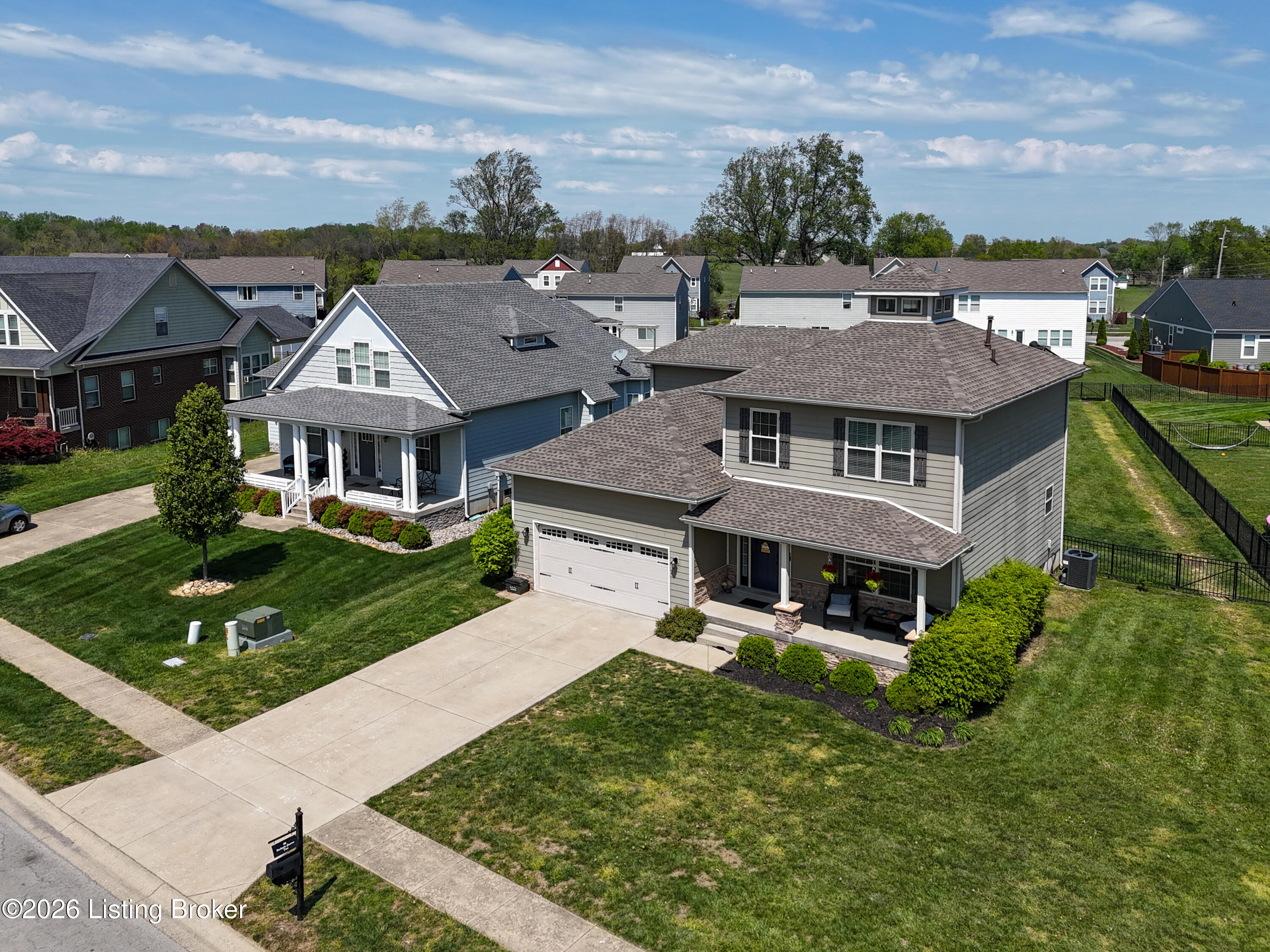 126 Washington Commons Dr