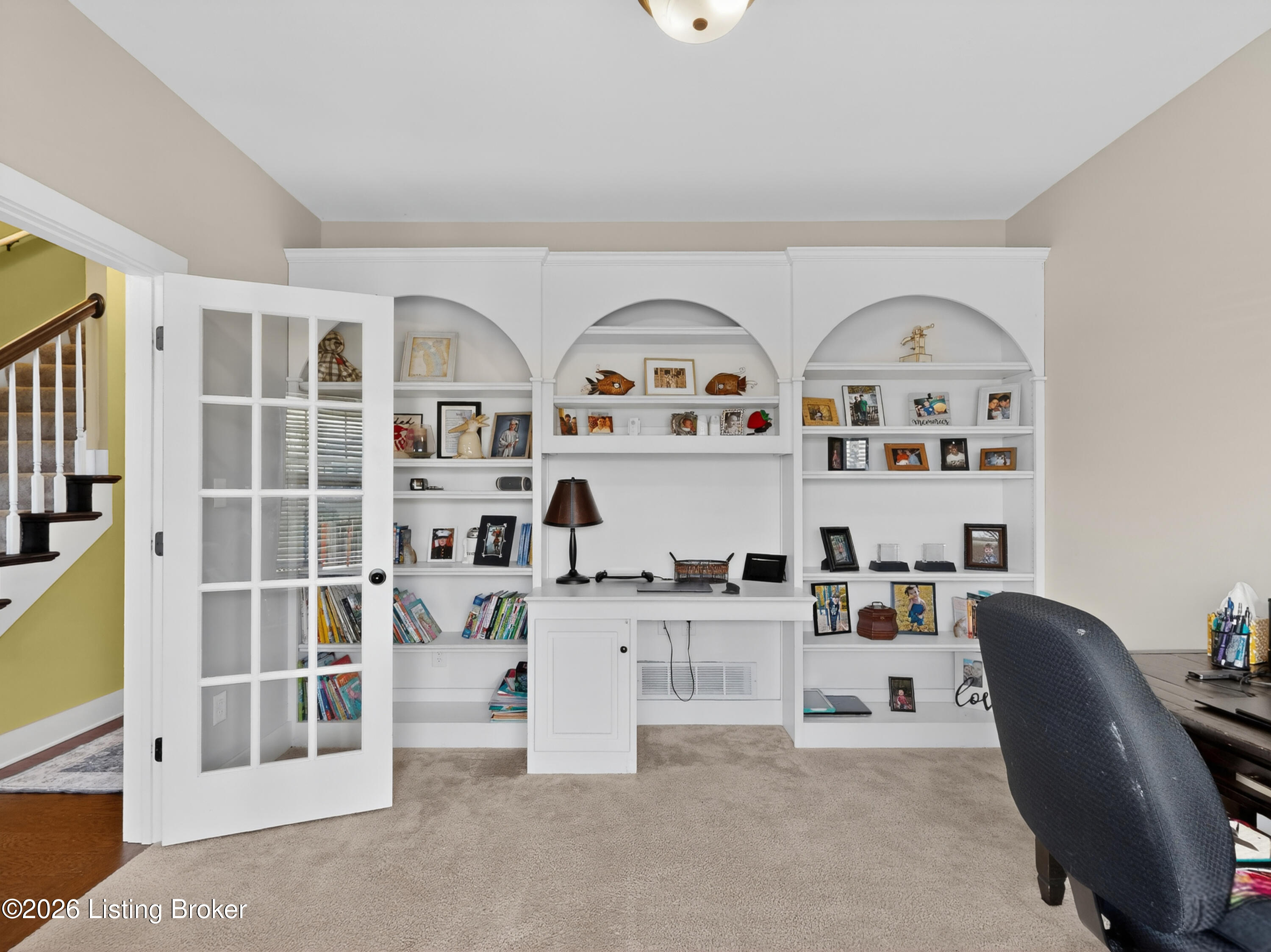 126 Washington Commons Dr
