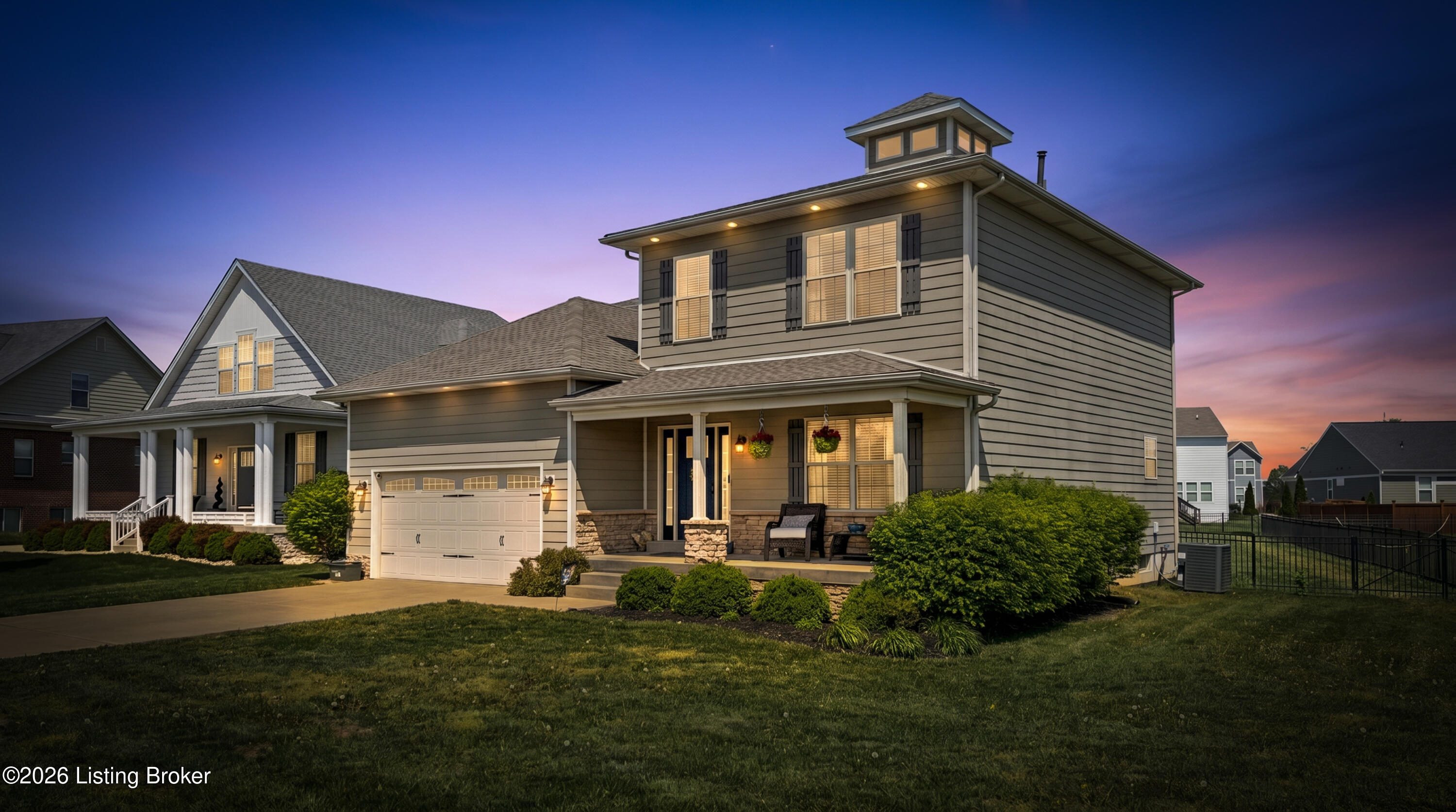 126 Washington Commons Dr