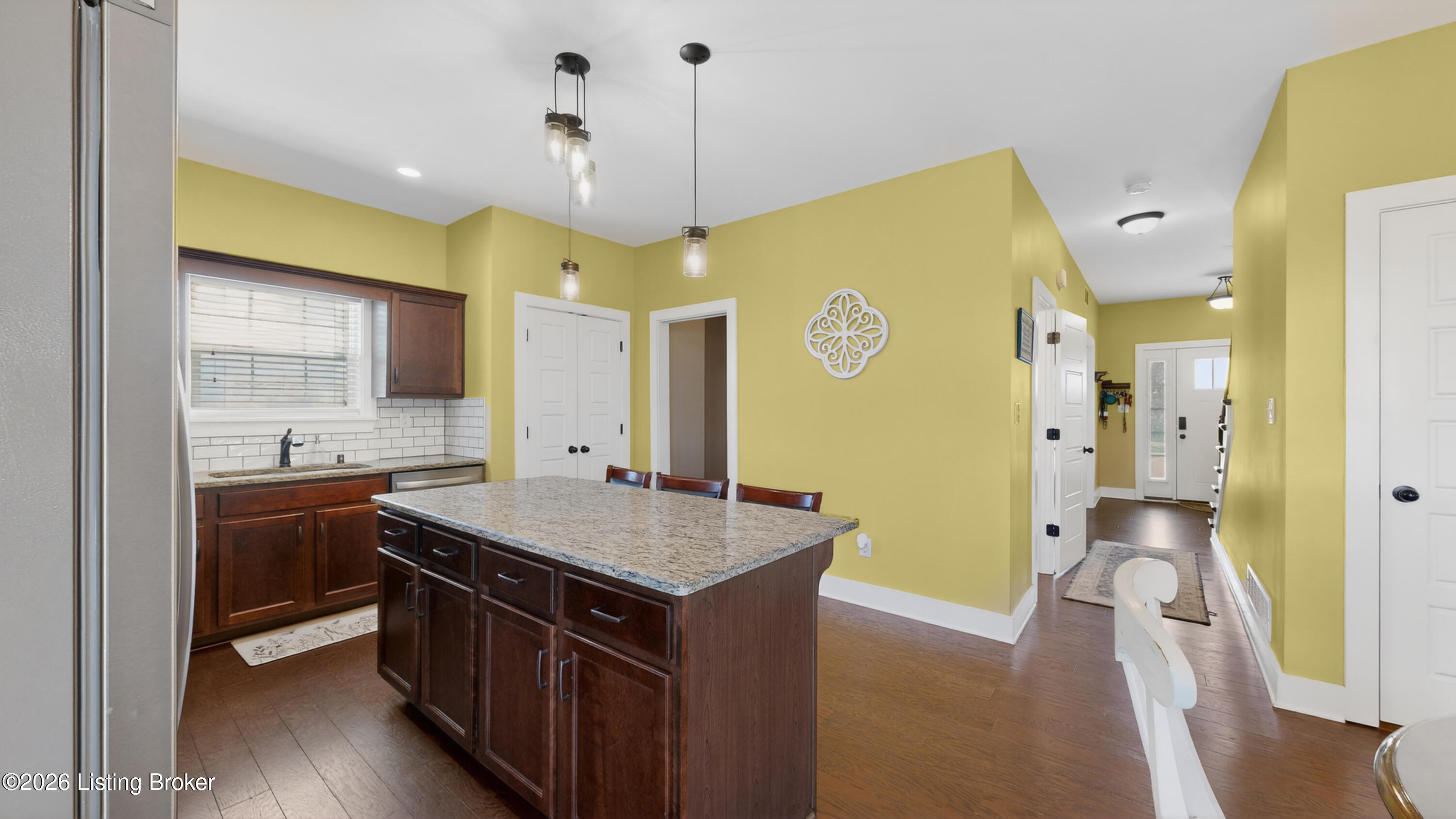 126 Washington Commons Dr