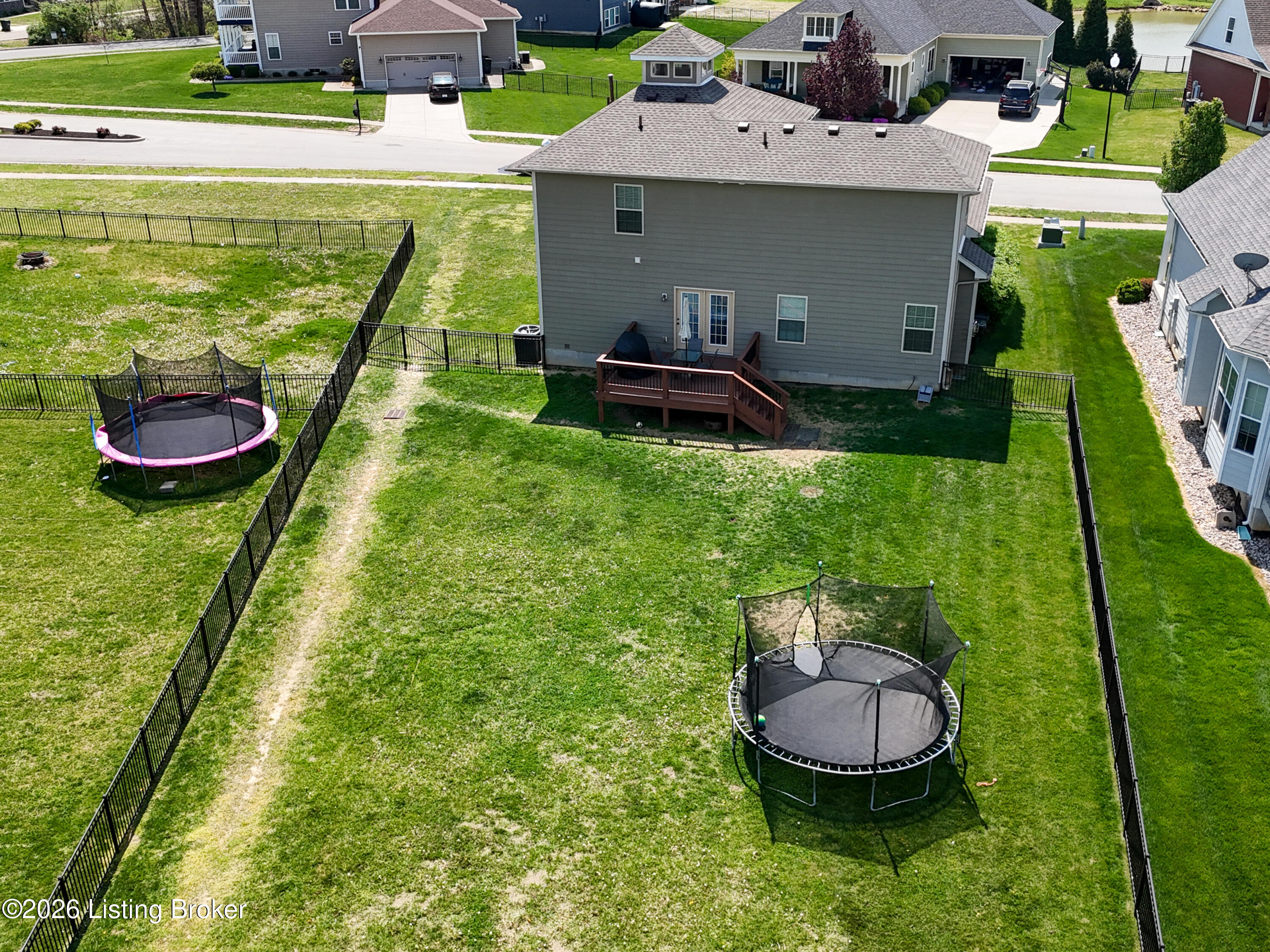126 Washington Commons Dr