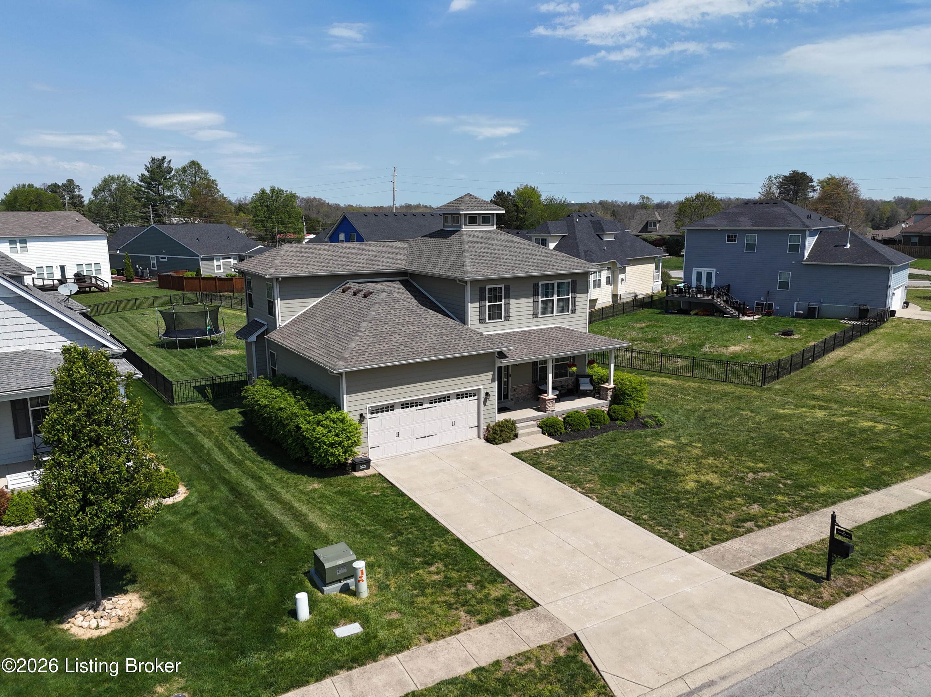 126 Washington Commons Dr