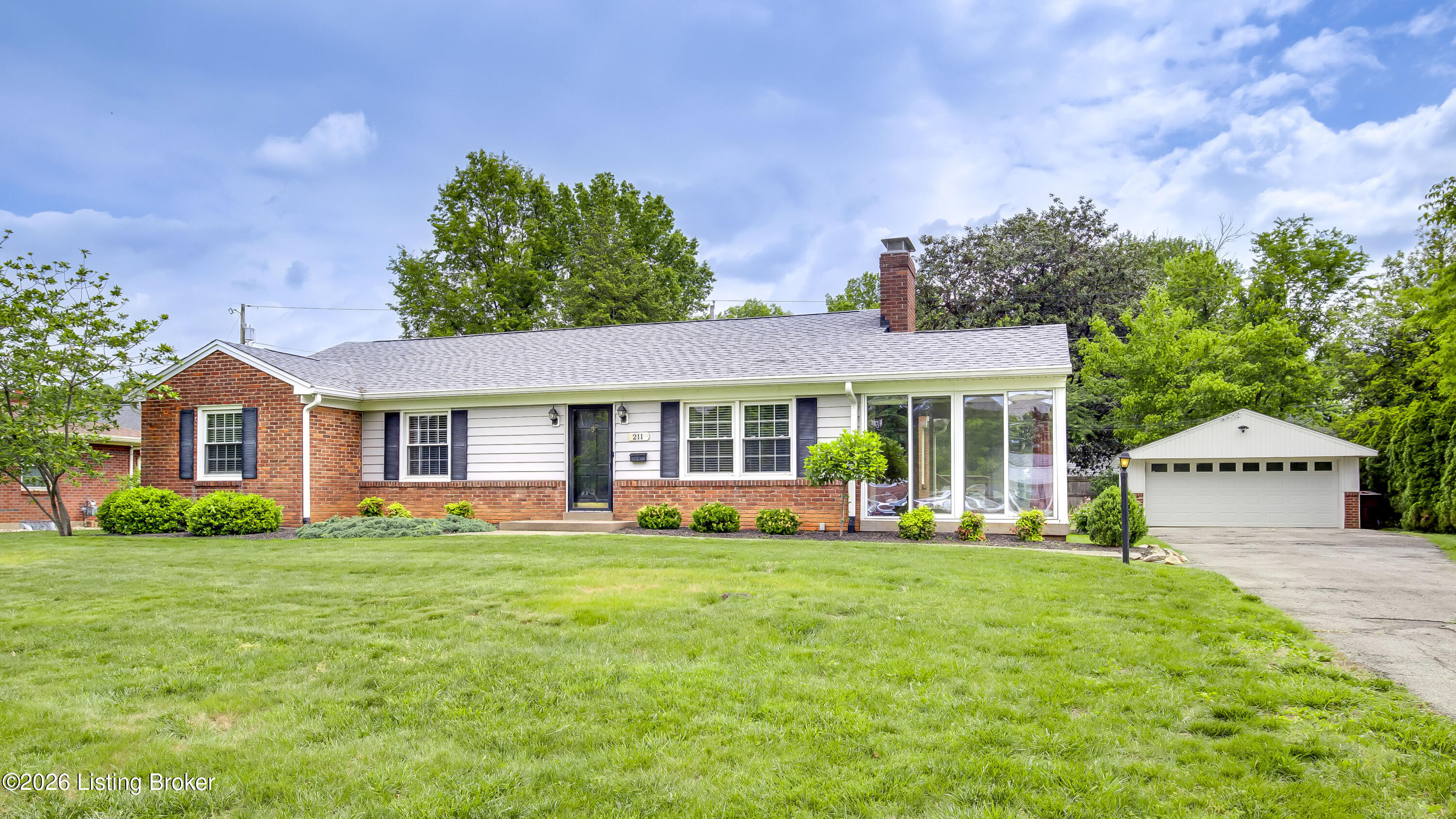 211 Bellemeade Rd