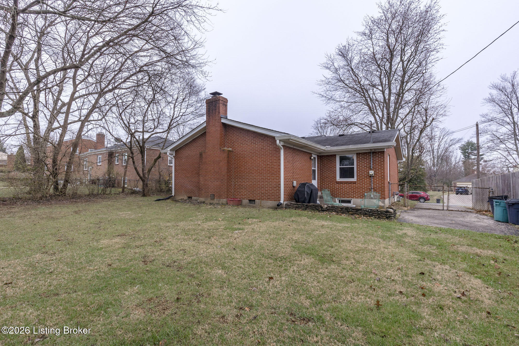 2611 Welsford Way