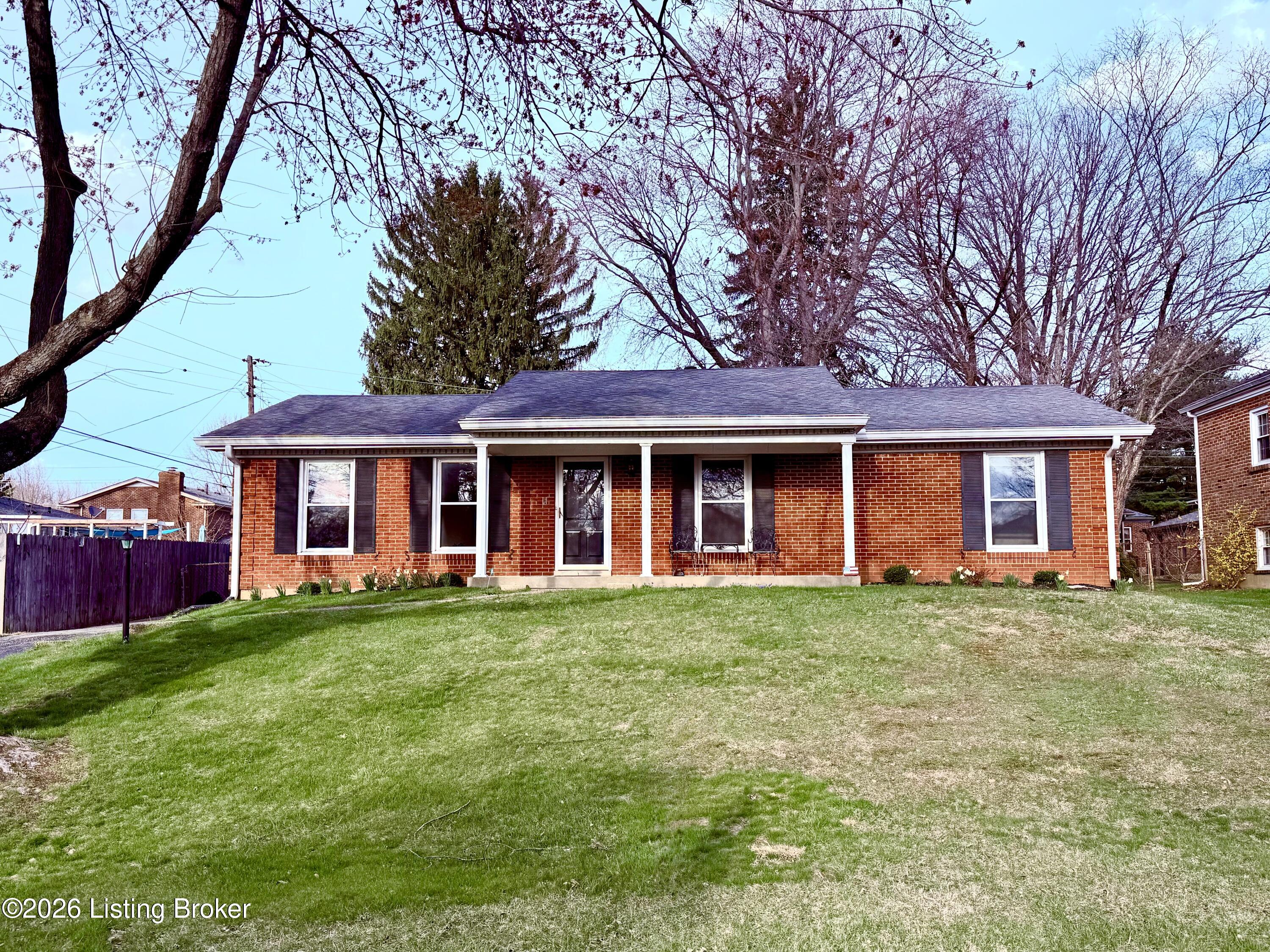 2611 Welsford Way
