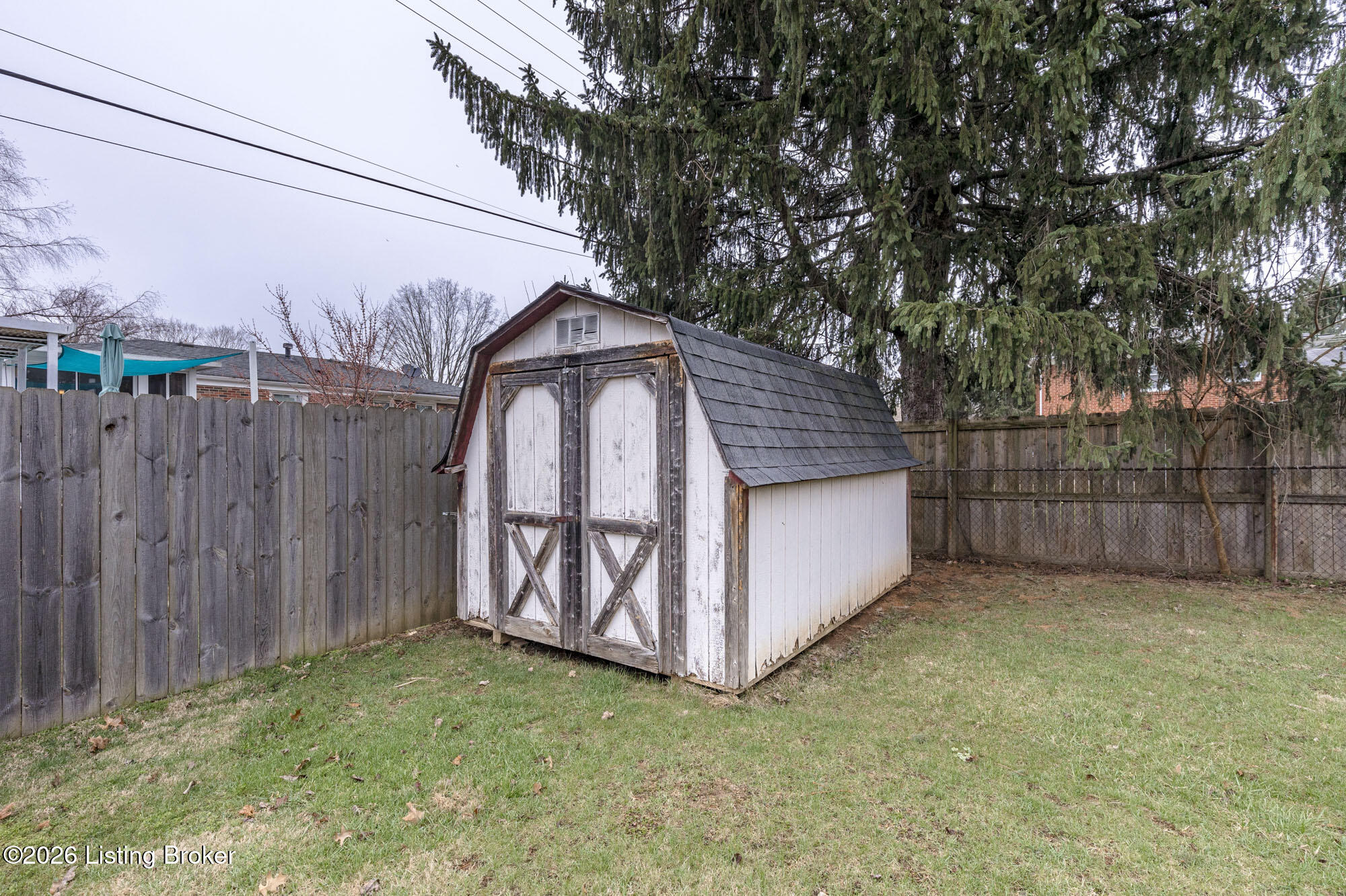 2611 Welsford Way