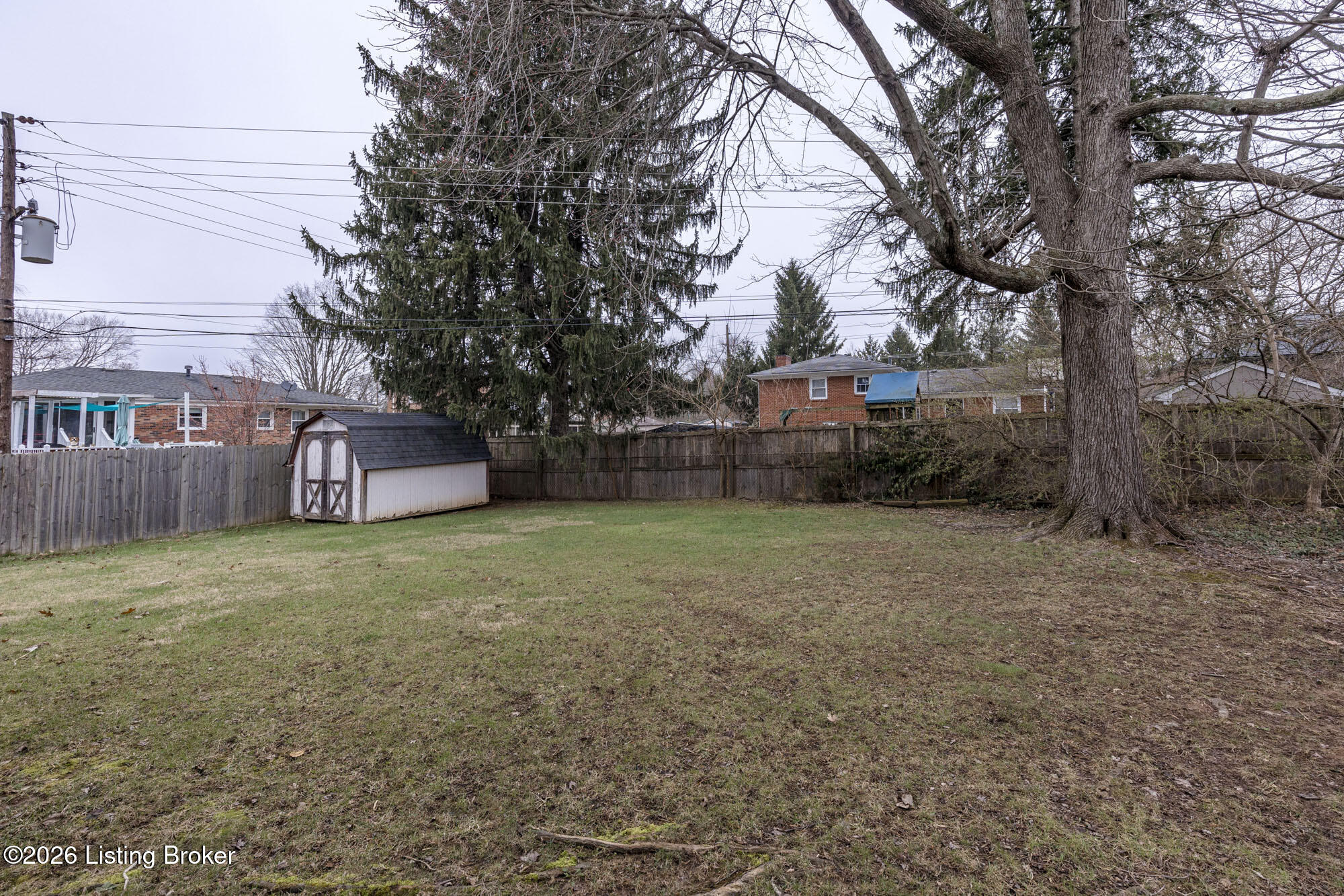 2611 Welsford Way