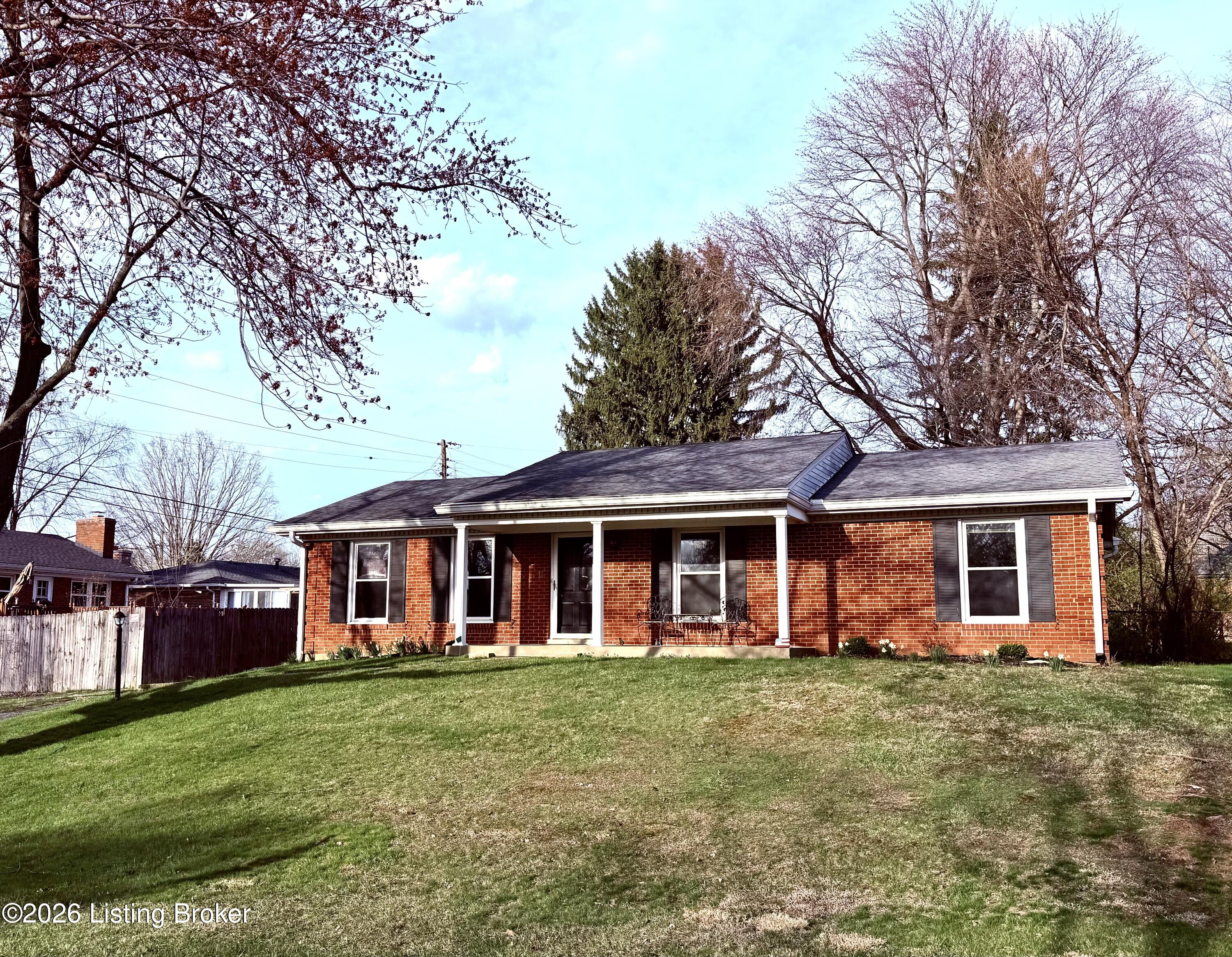 2611 Welsford Way