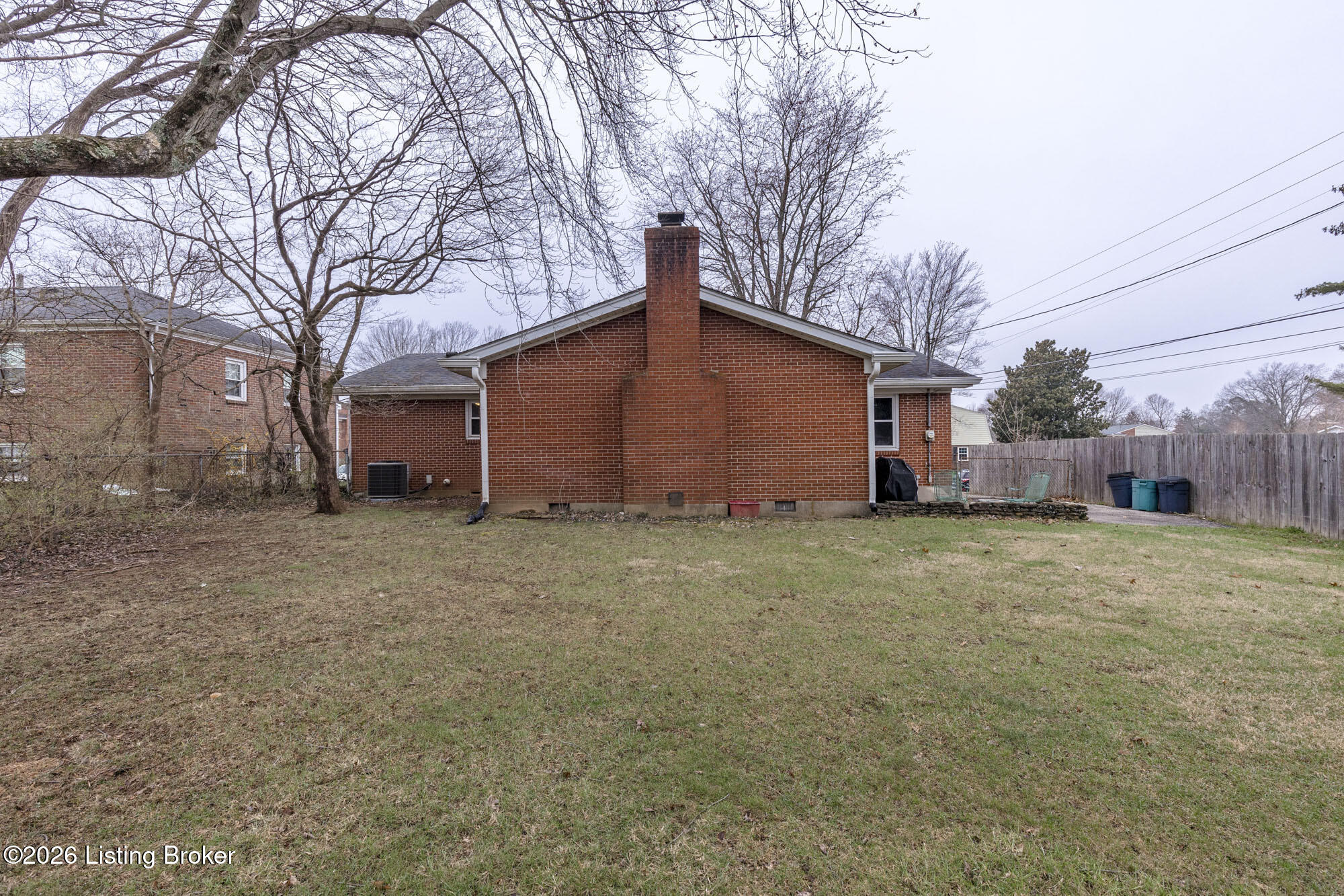 2611 Welsford Way