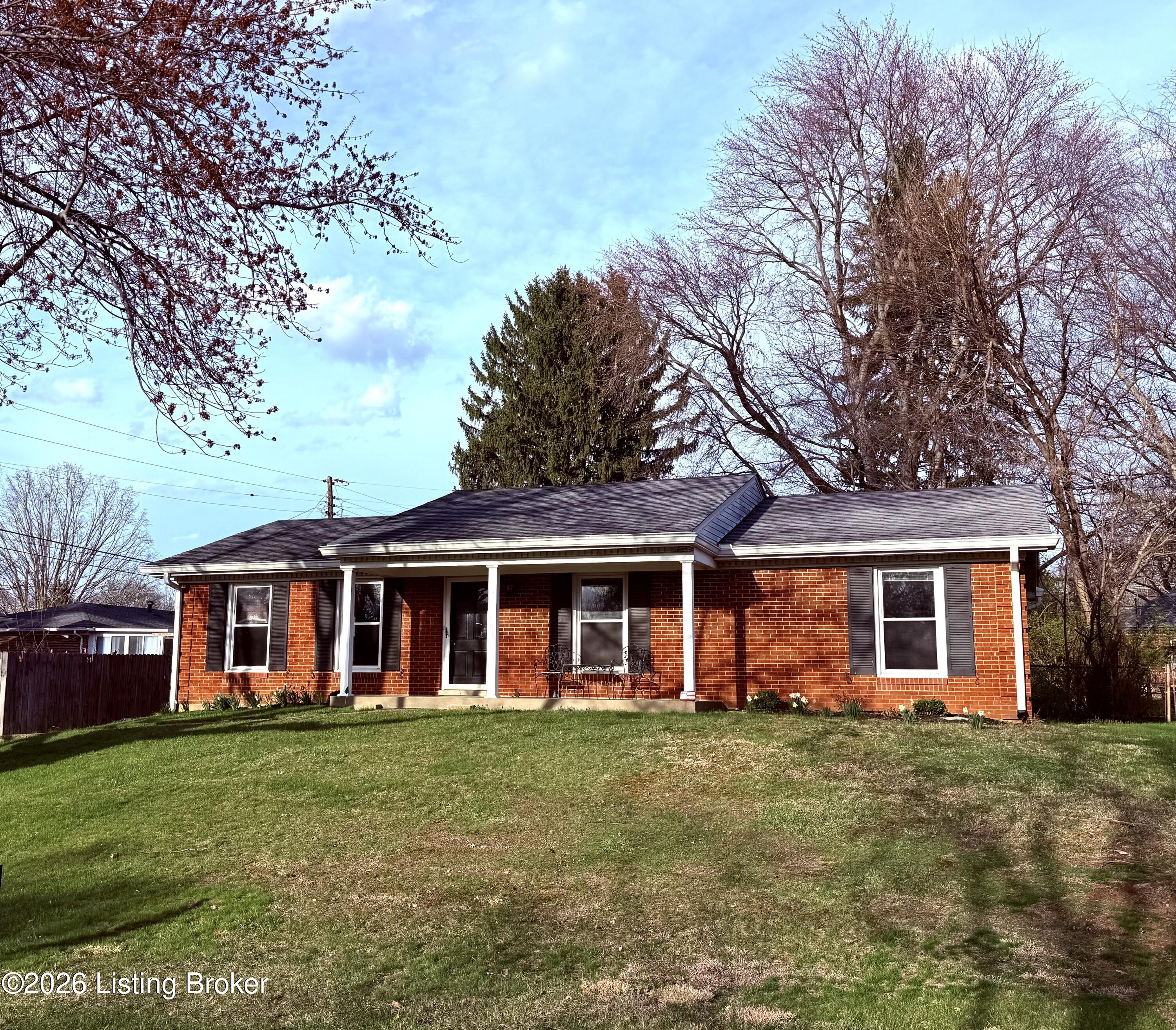 2611 Welsford Way