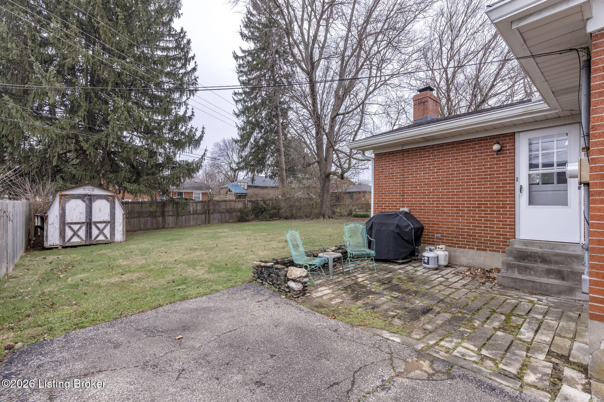 2611 Welsford Way