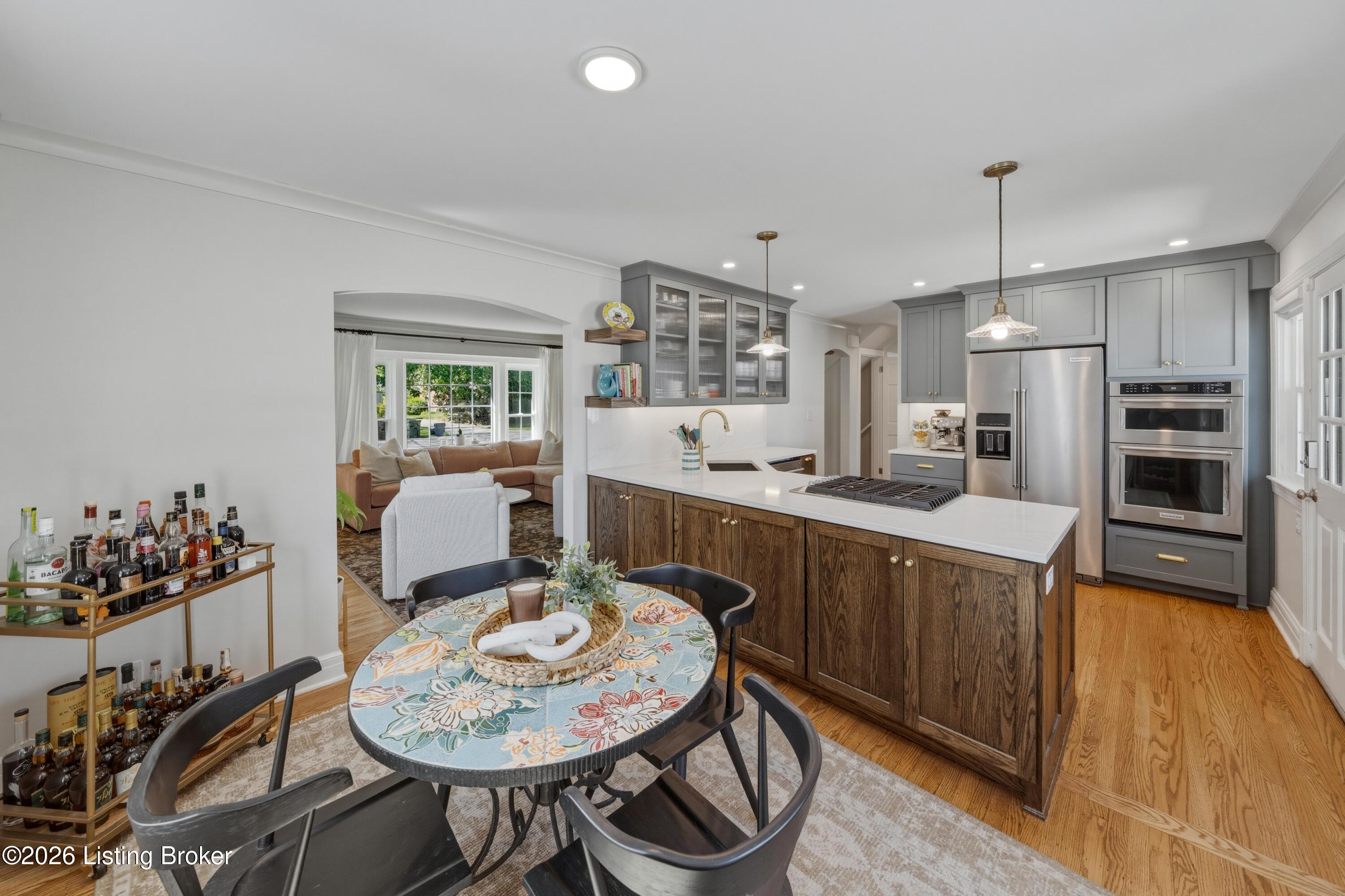 203 Don Allen Rd