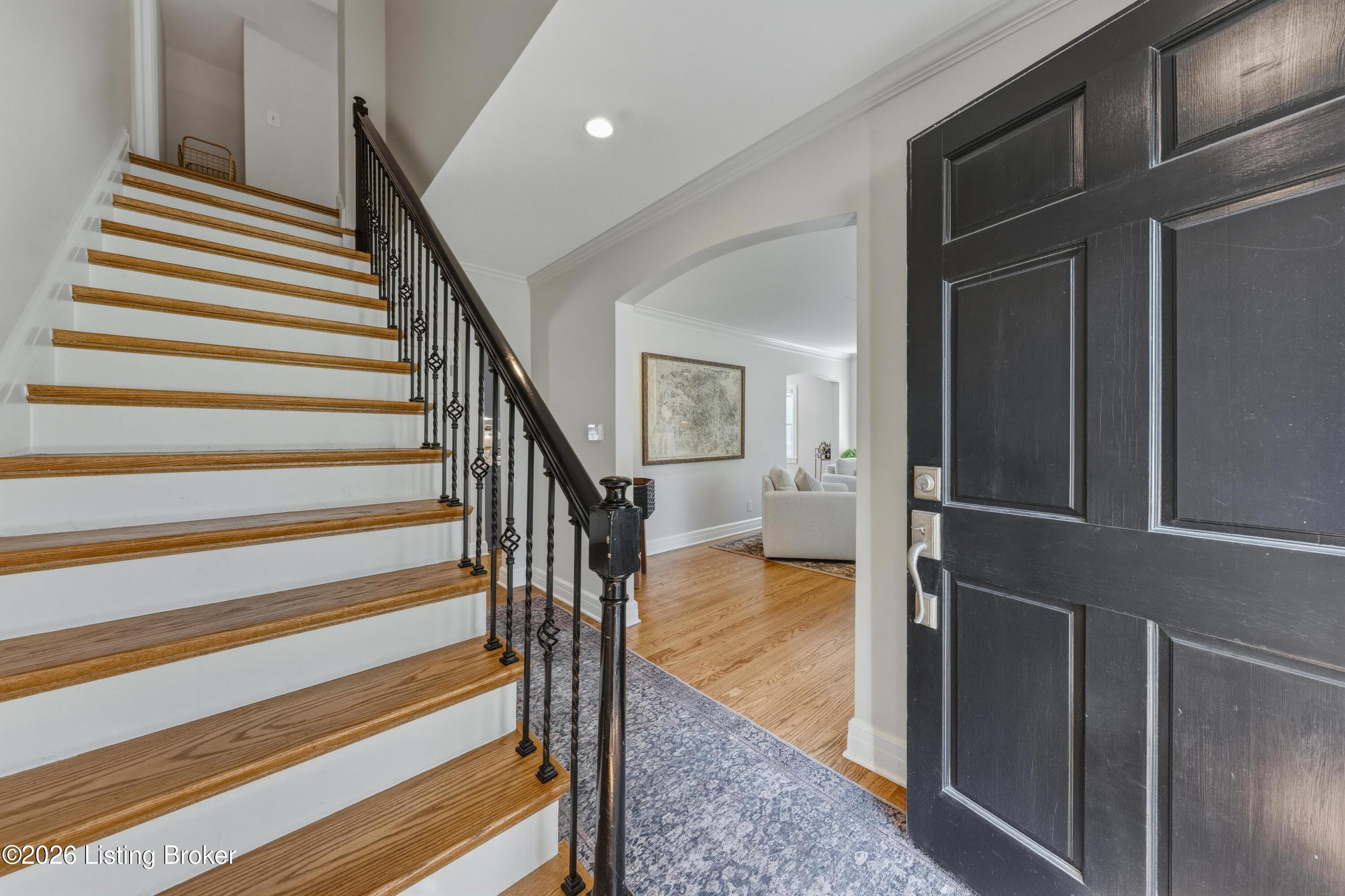 203 Don Allen Rd