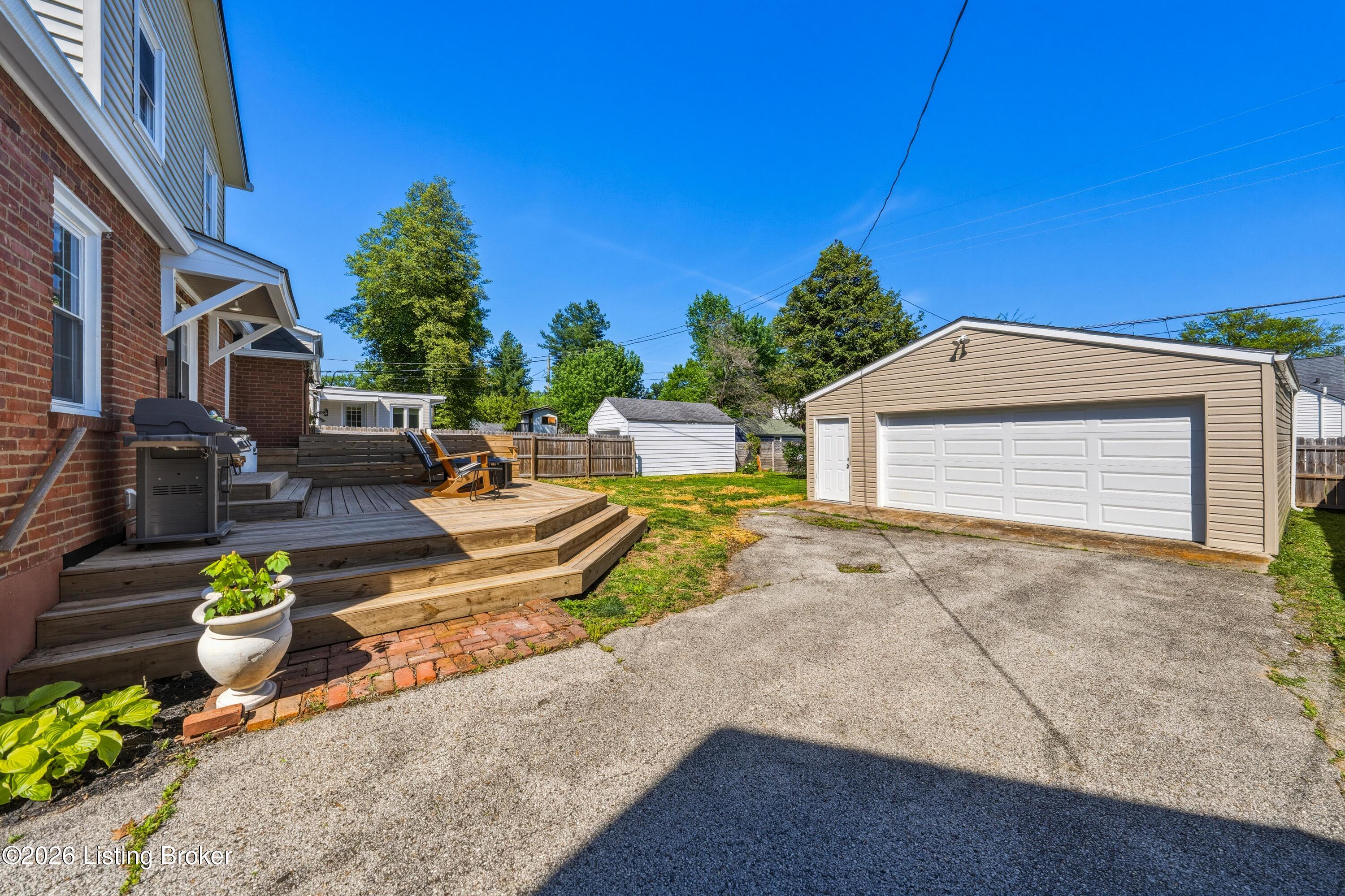 203 Don Allen Rd