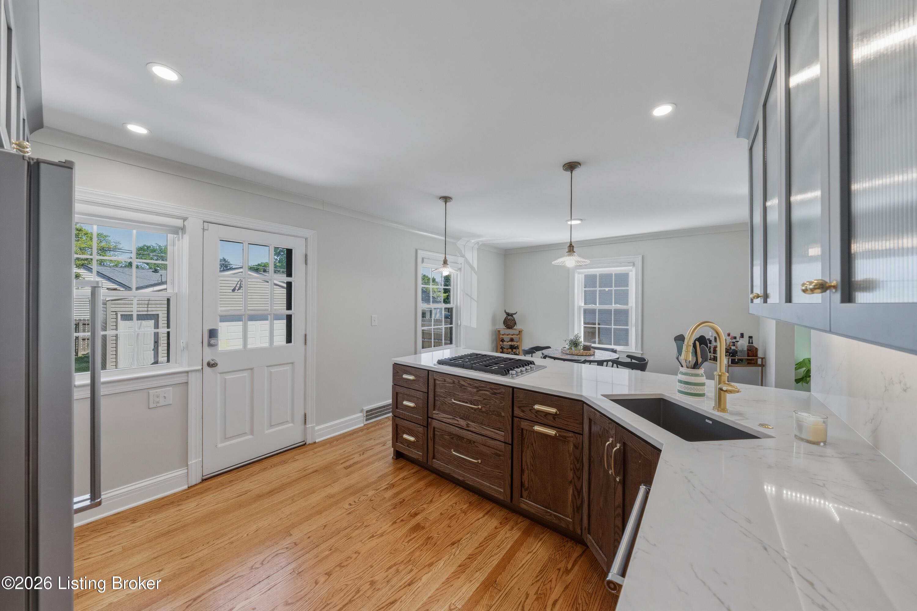 203 Don Allen Rd