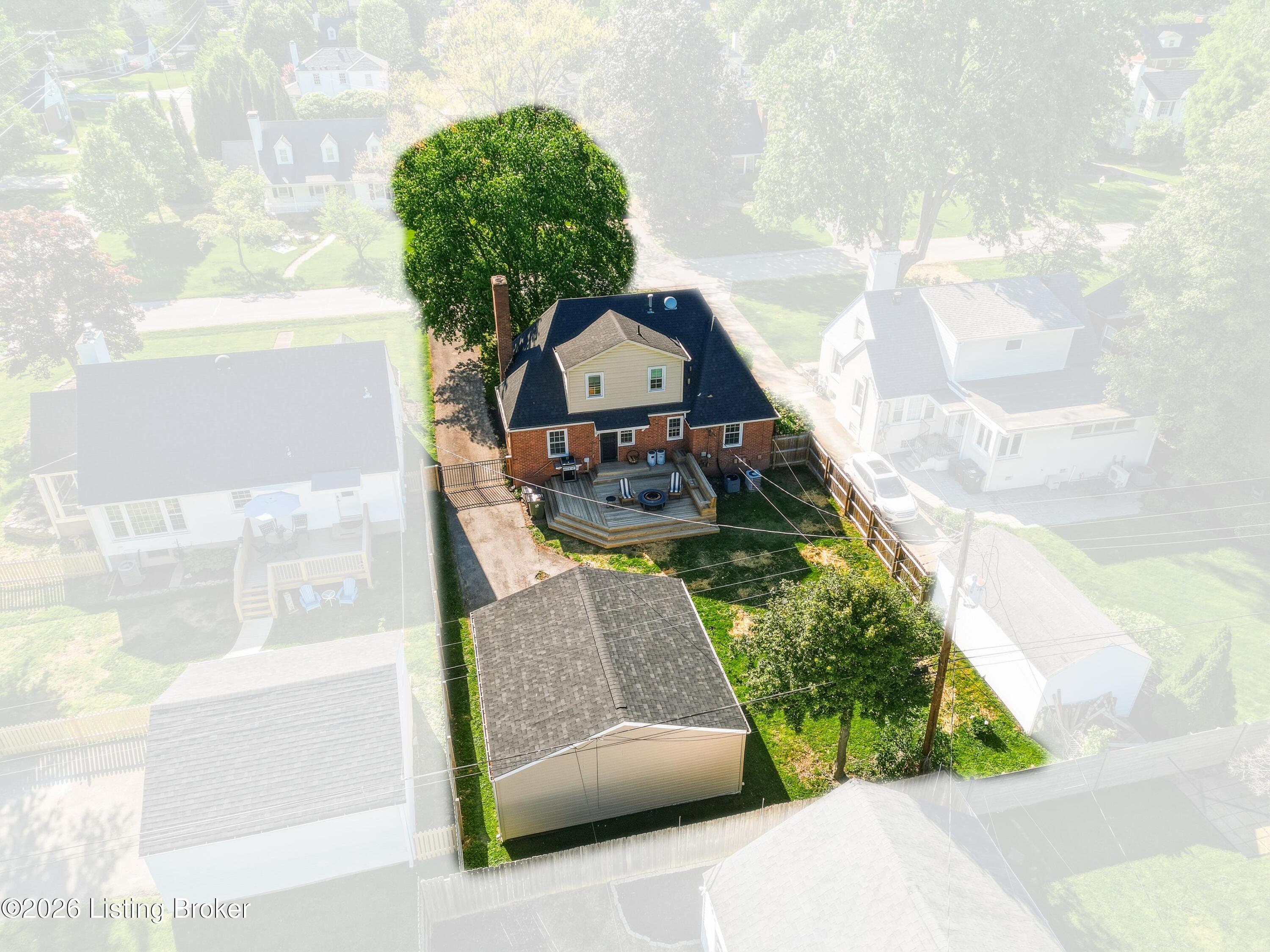 203 Don Allen Rd