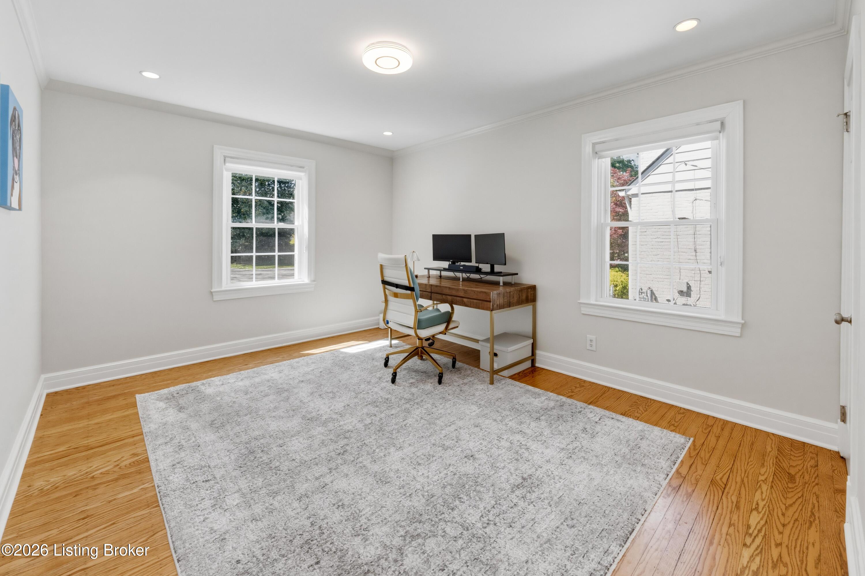 203 Don Allen Rd