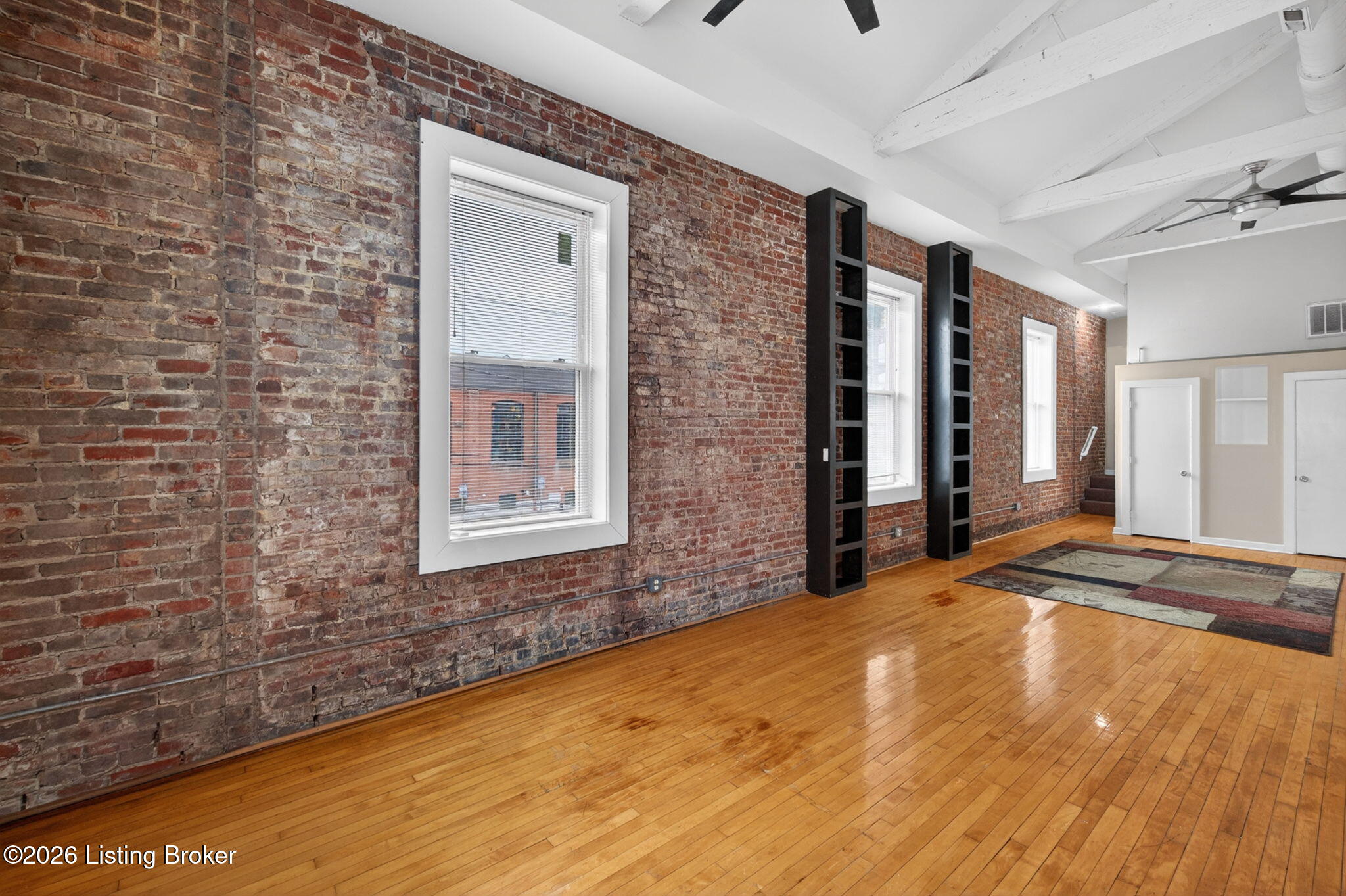 221 S Hancock St B