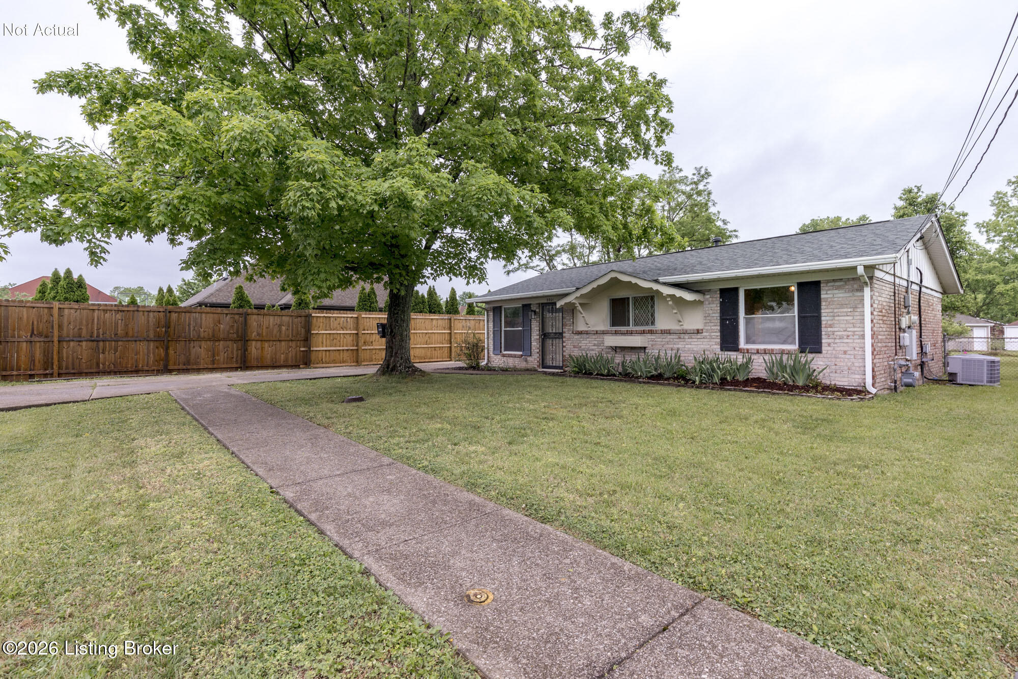 9801 Chambers Ct