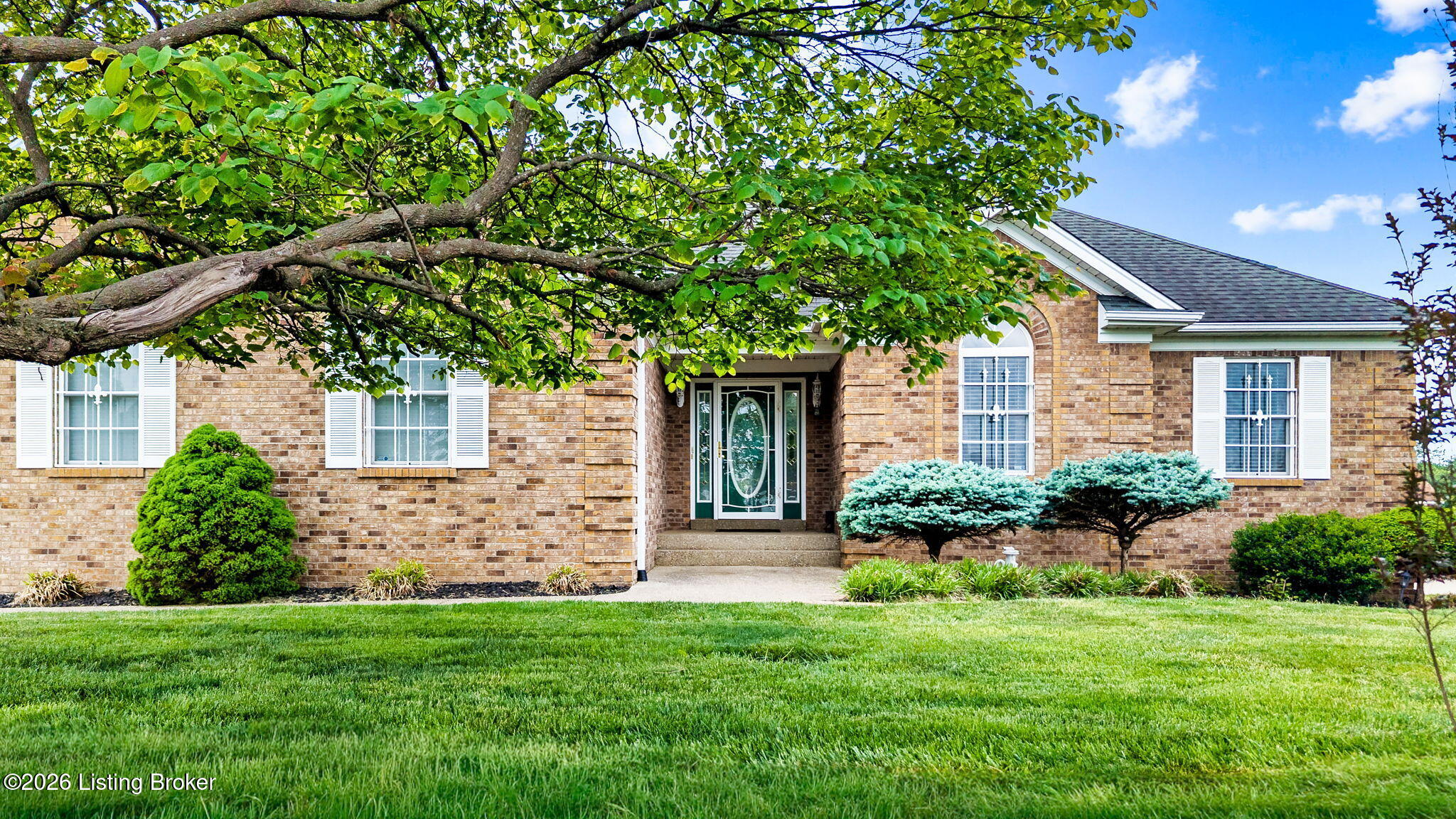 176 Mill Trace Ct