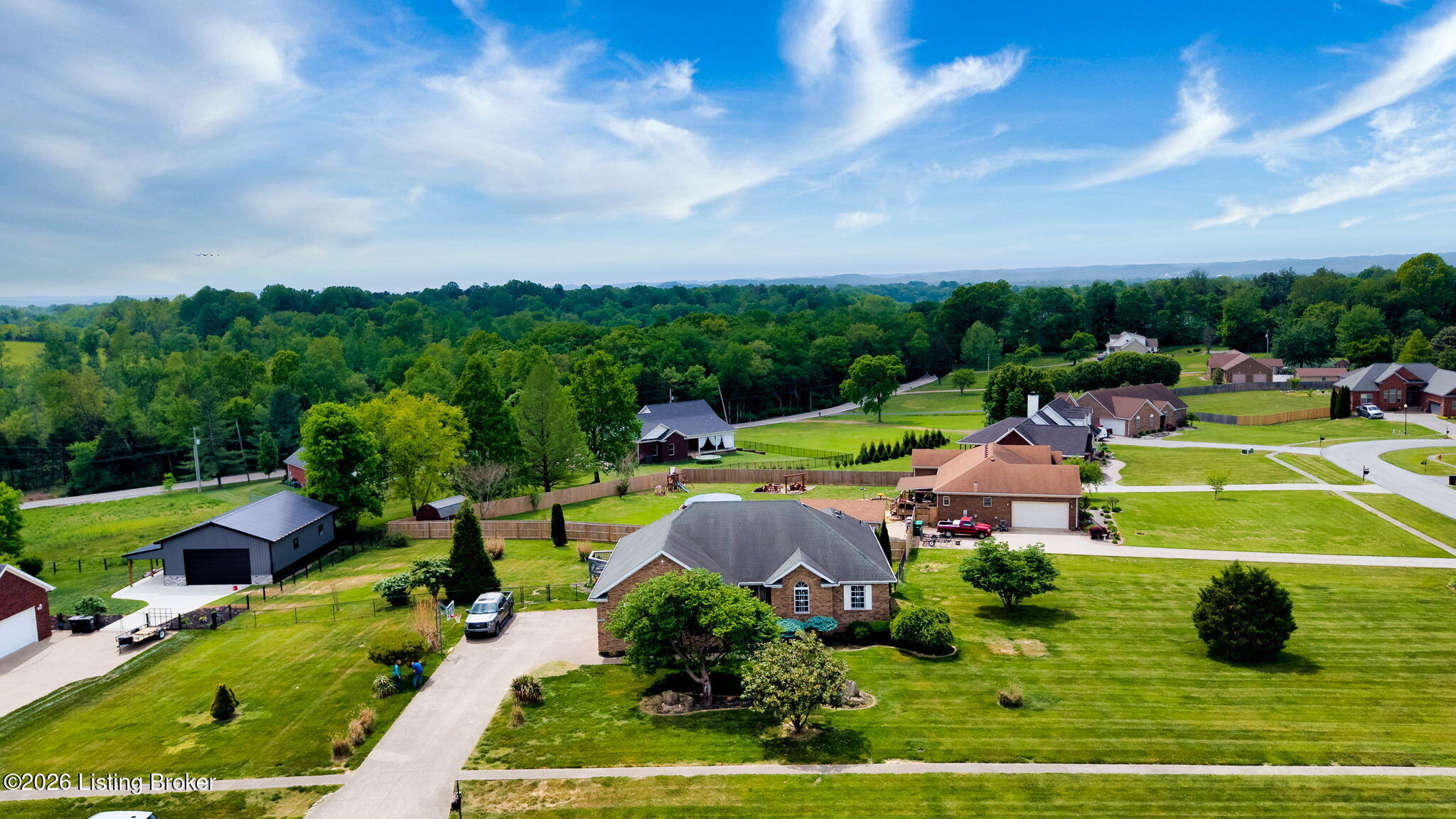 176 Mill Trace Ct