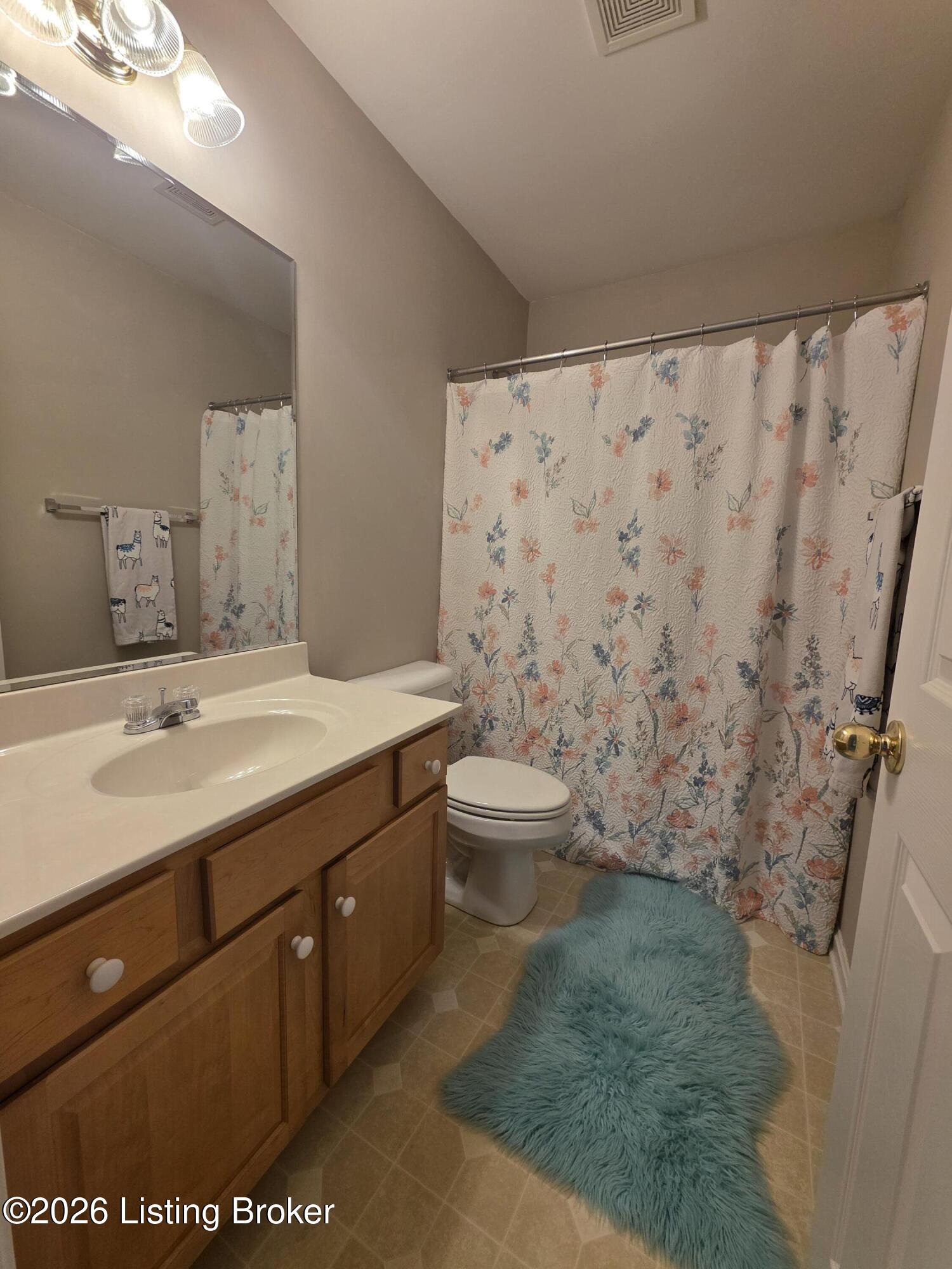 15214 Abington Ridge Pl
