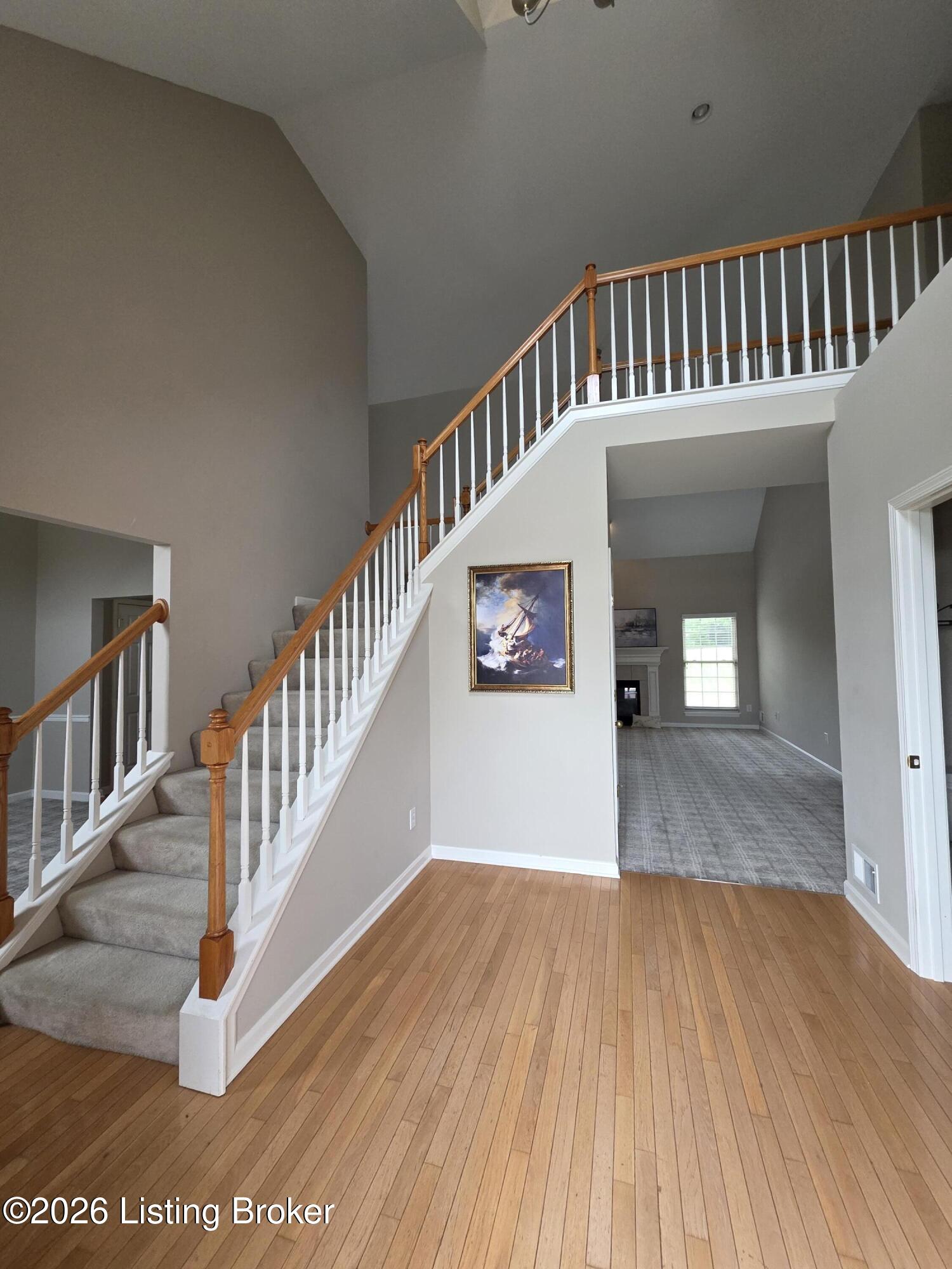 15214 Abington Ridge Pl