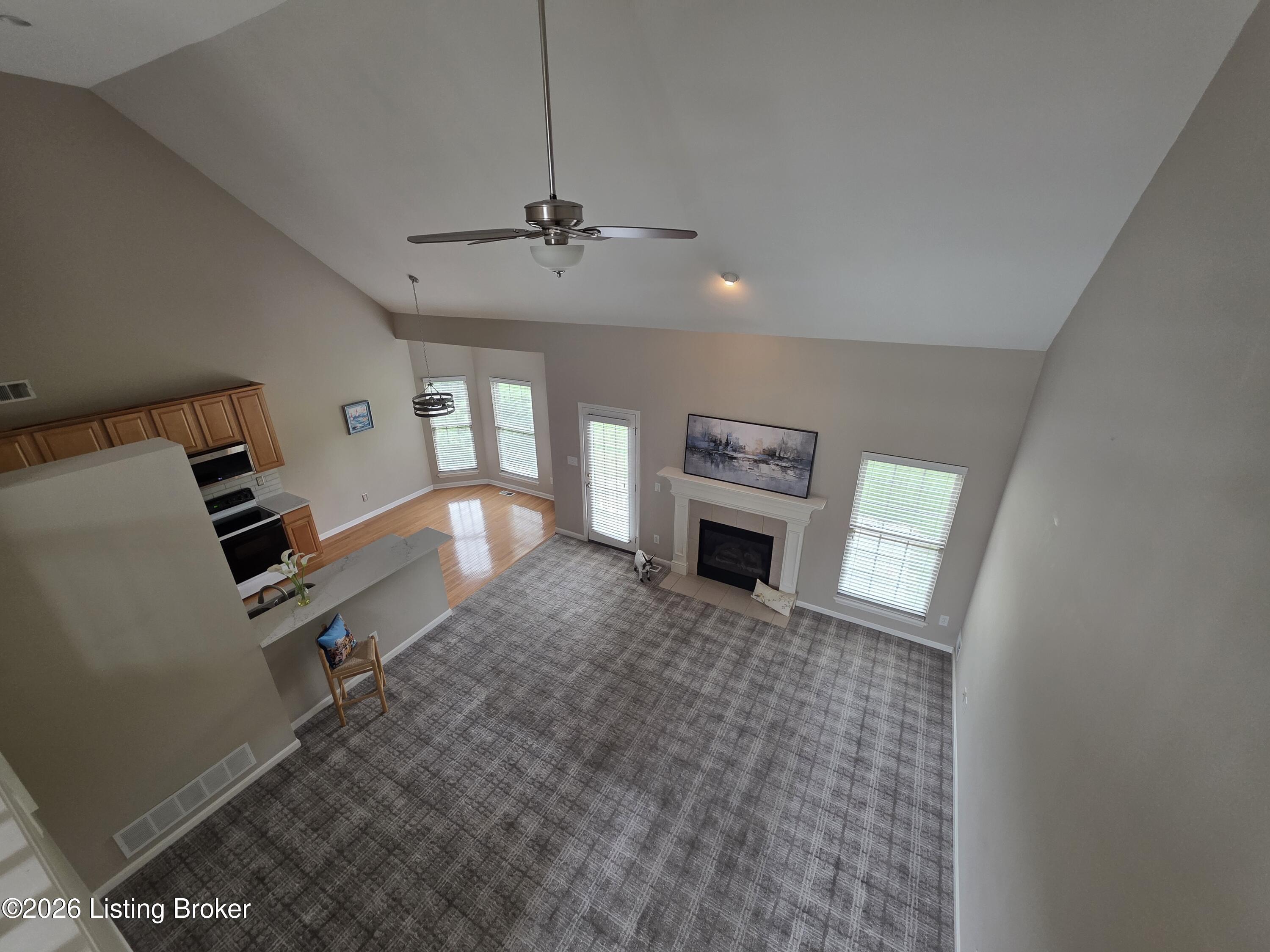 15214 Abington Ridge Pl