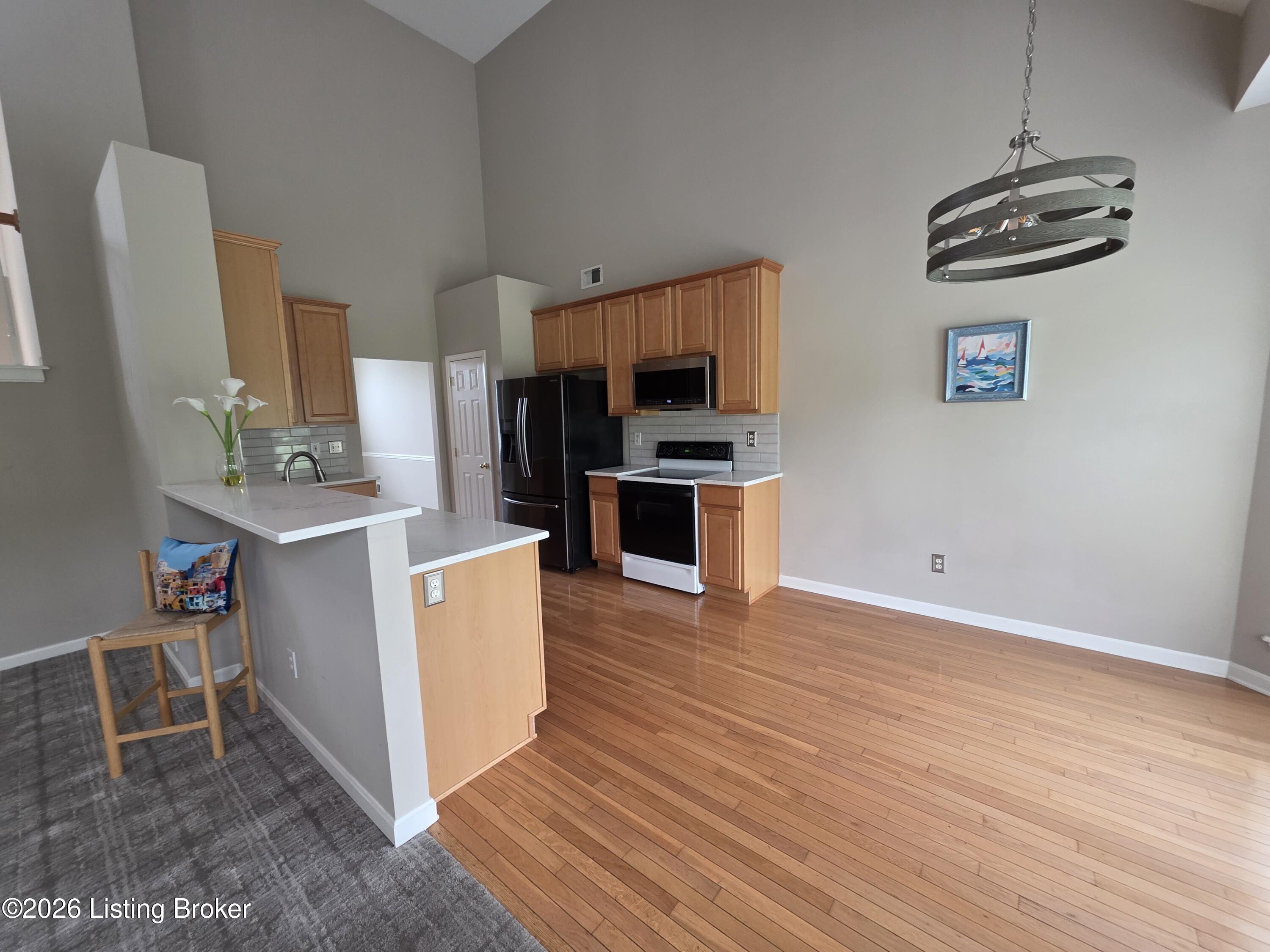 15214 Abington Ridge Pl