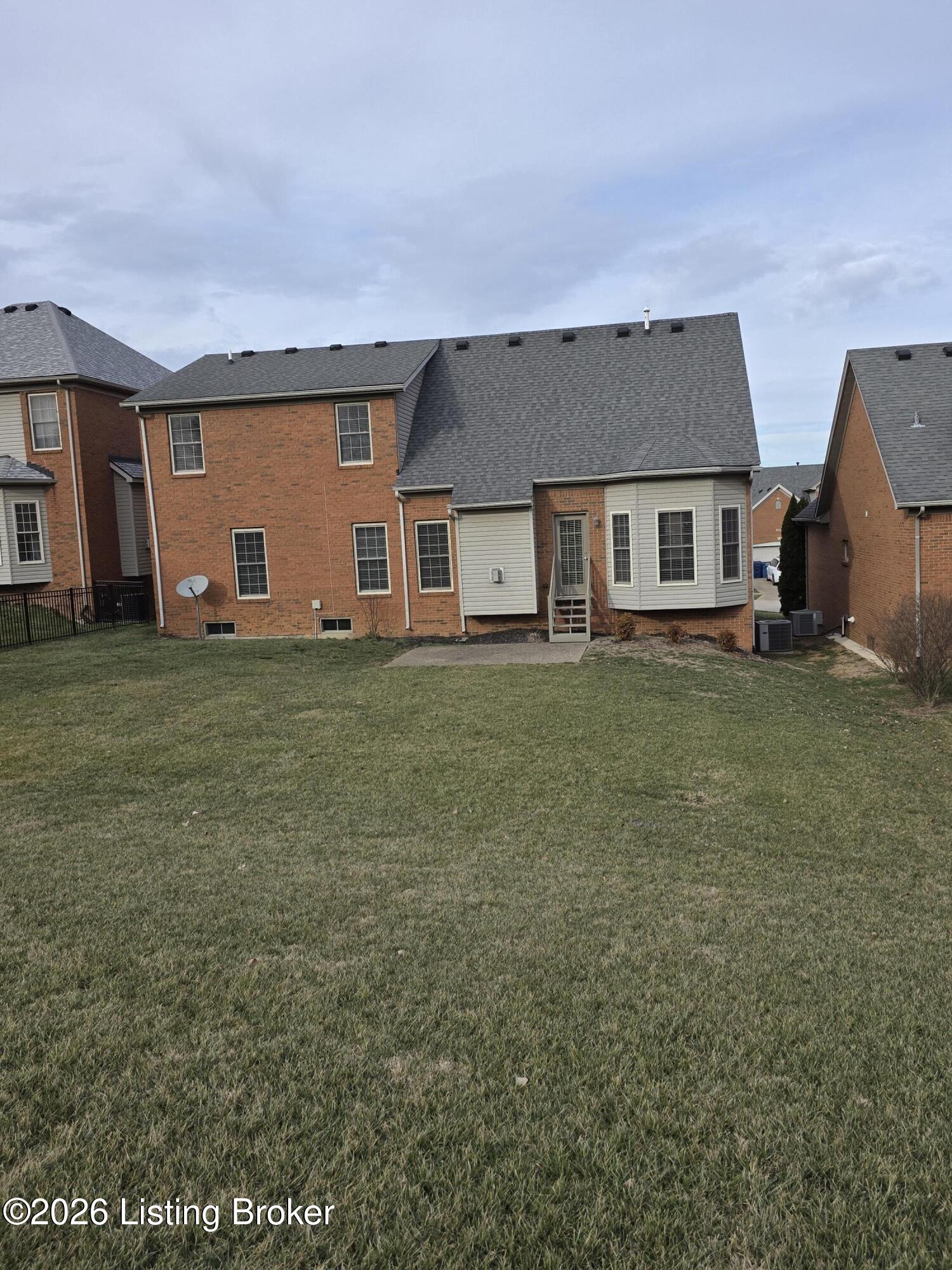 15214 Abington Ridge Pl