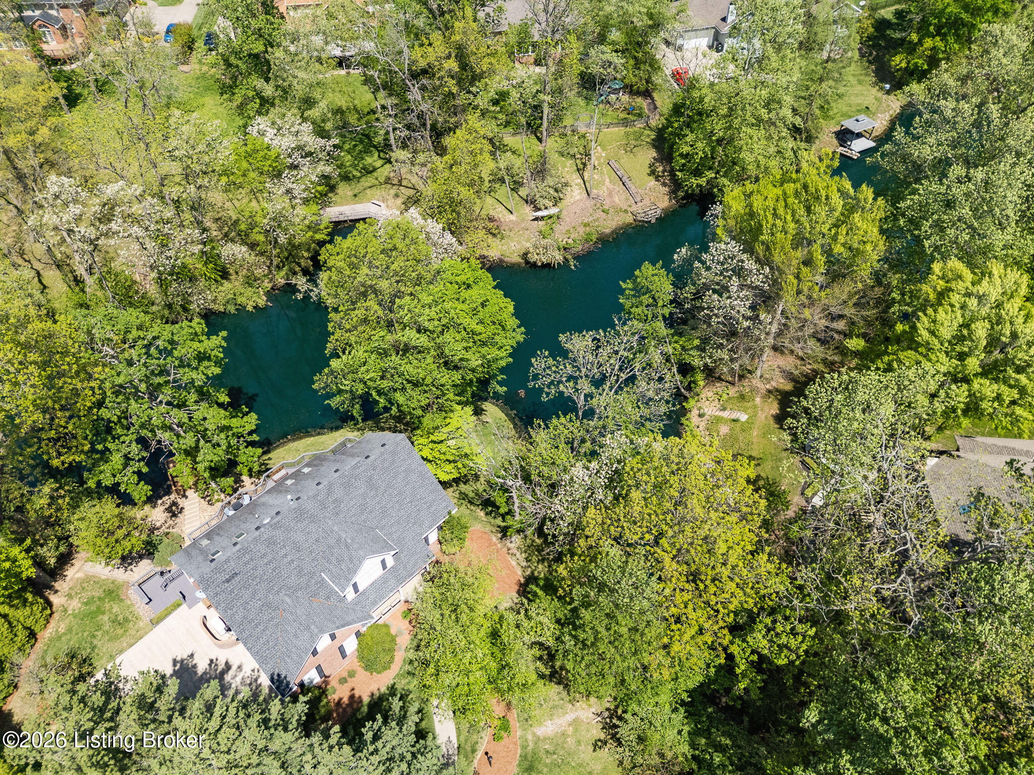 5519 Timber Ridge Dr