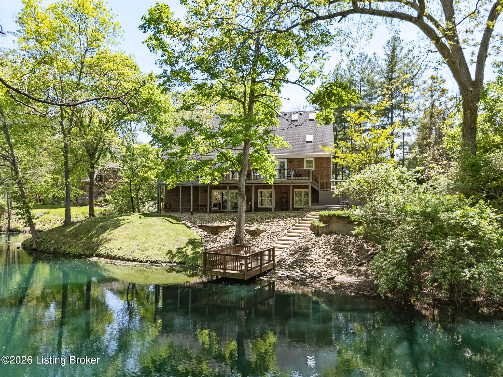 5519 Timber Ridge Dr