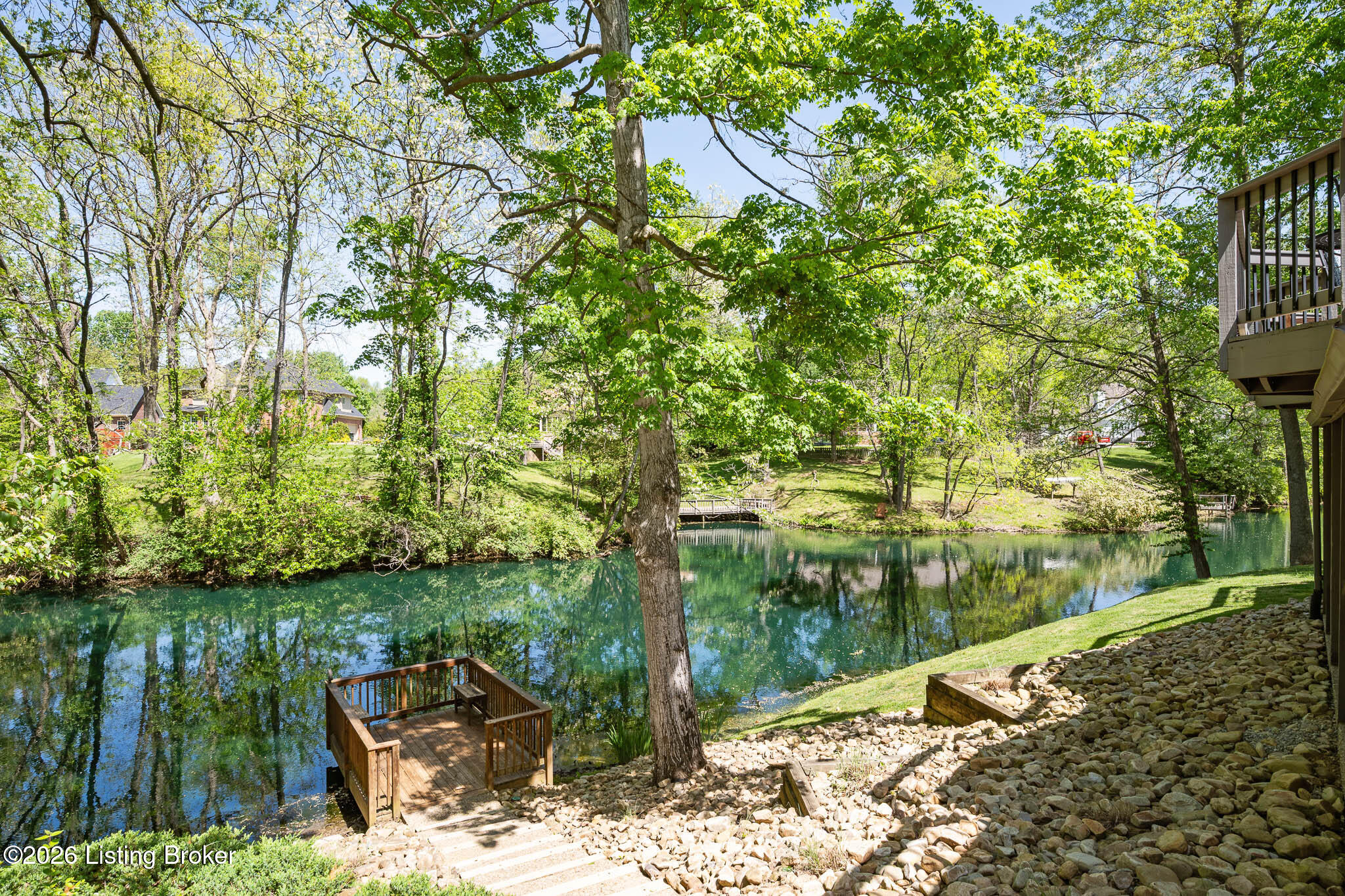 5519 Timber Ridge Dr