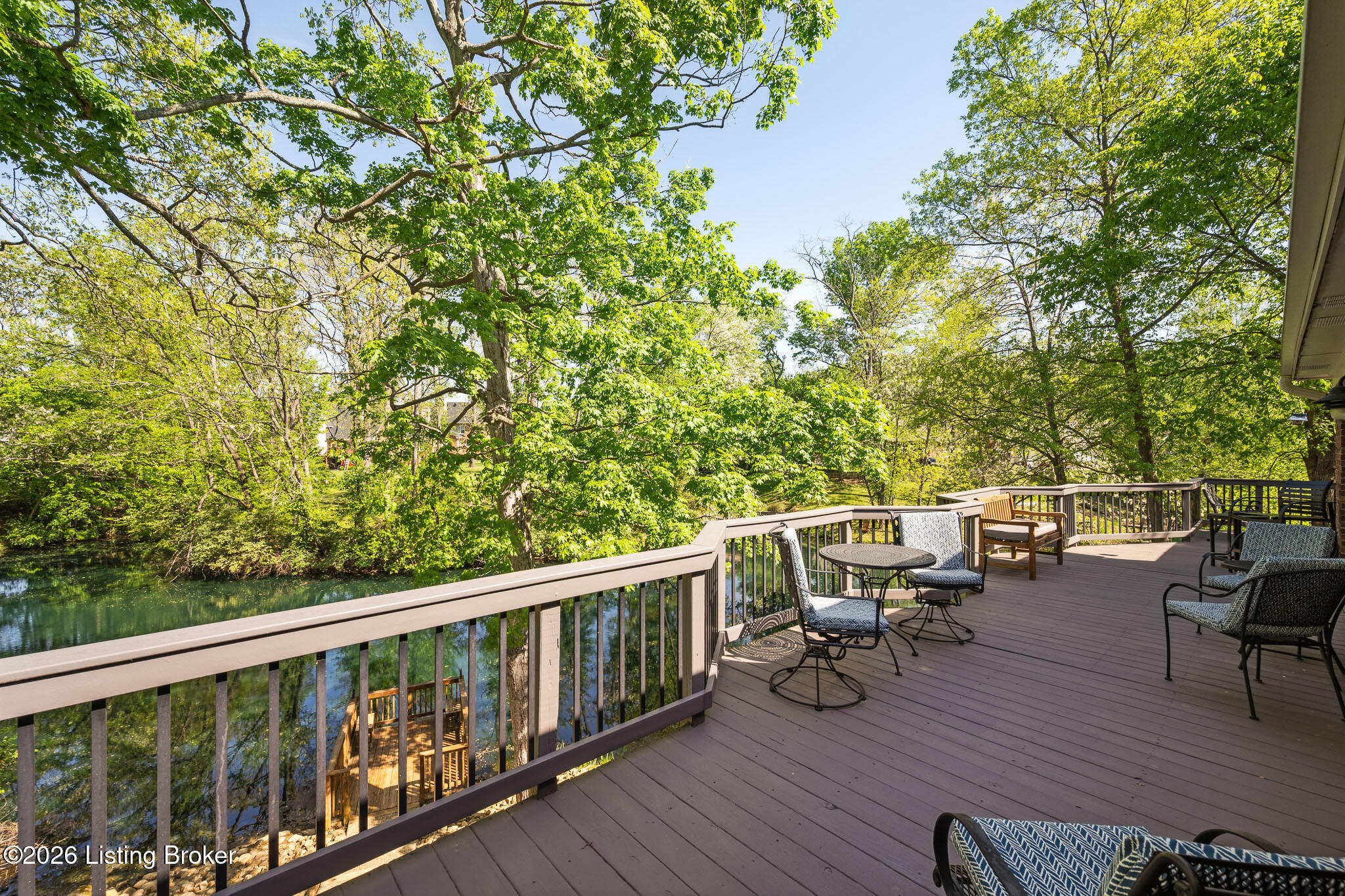 5519 Timber Ridge Dr