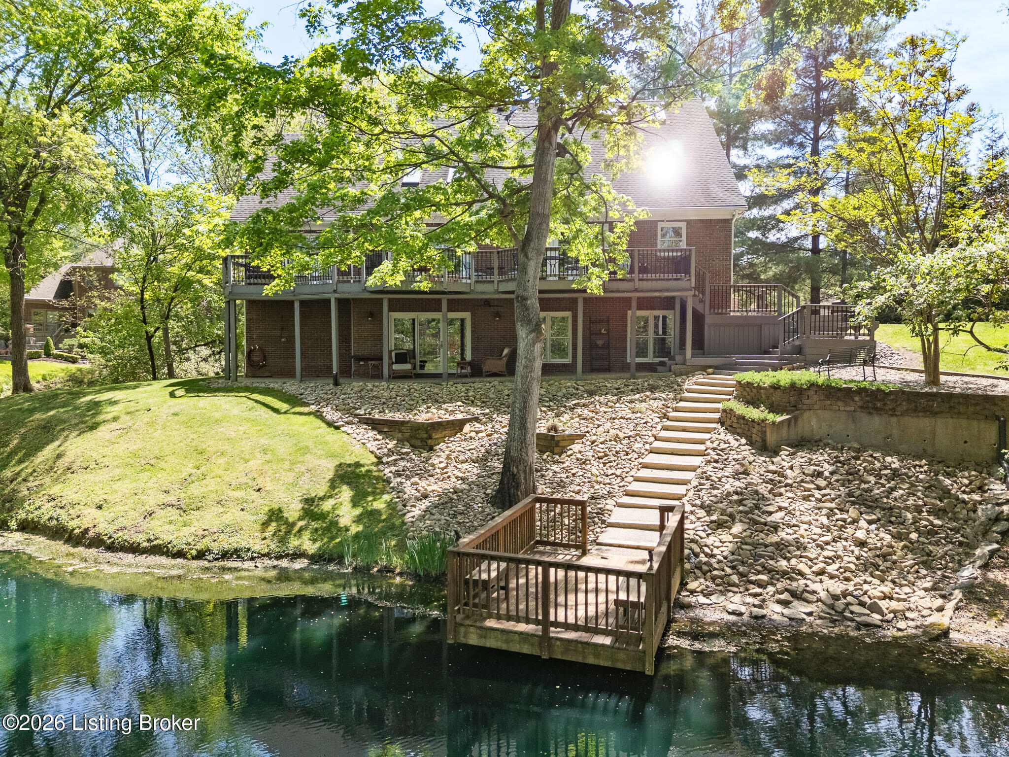 5519 Timber Ridge Dr