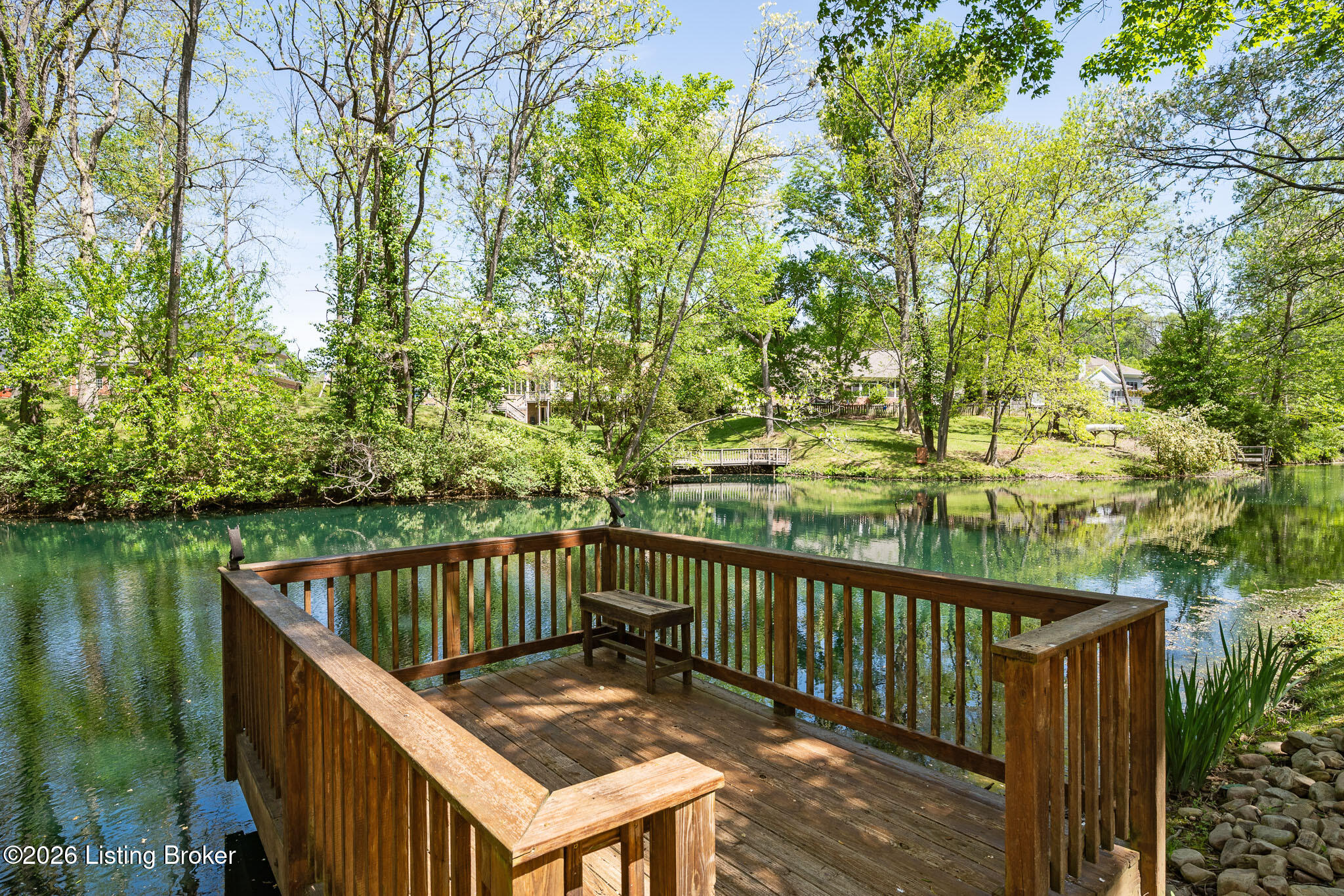 5519 Timber Ridge Dr