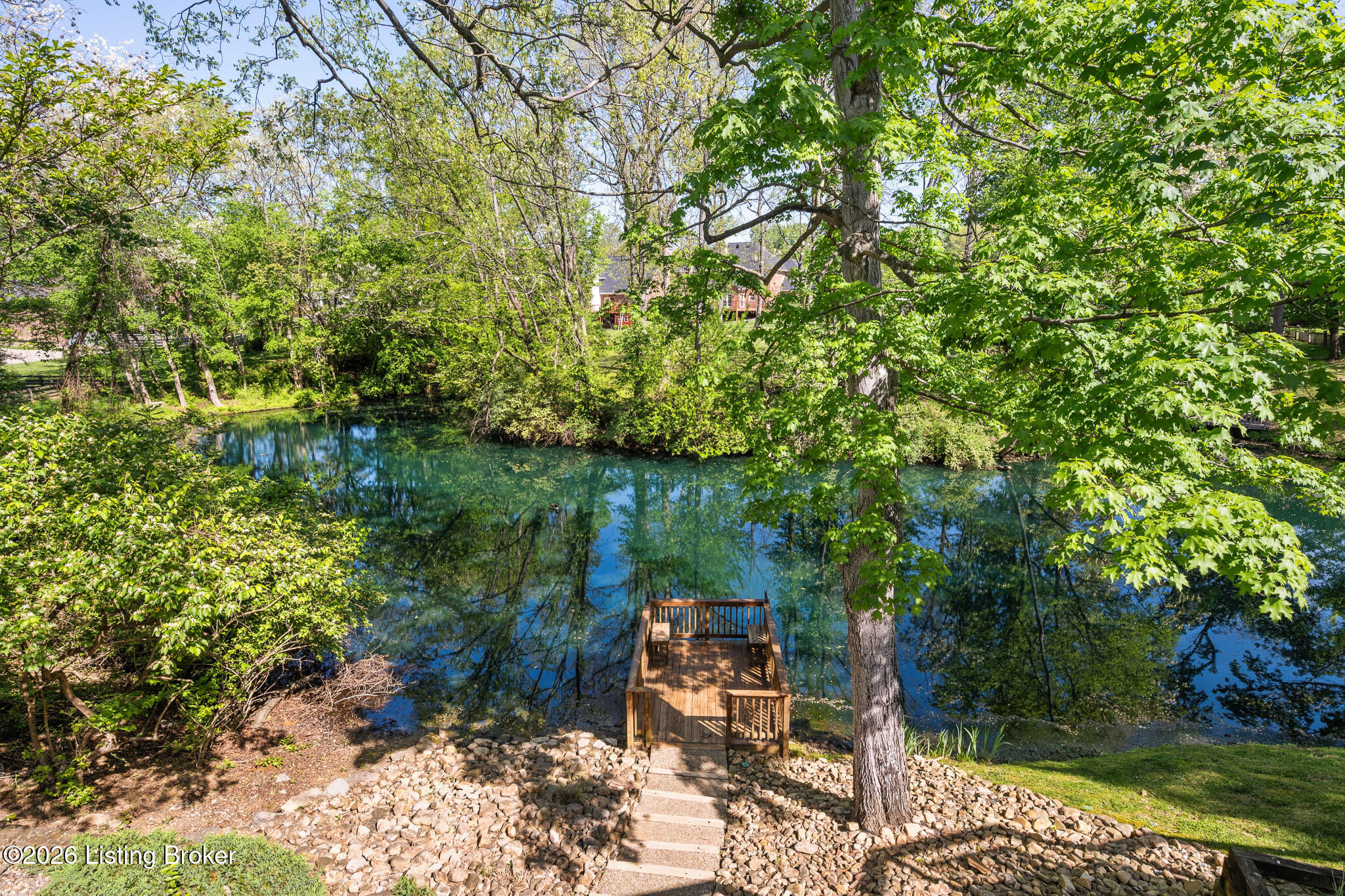 5519 Timber Ridge Dr