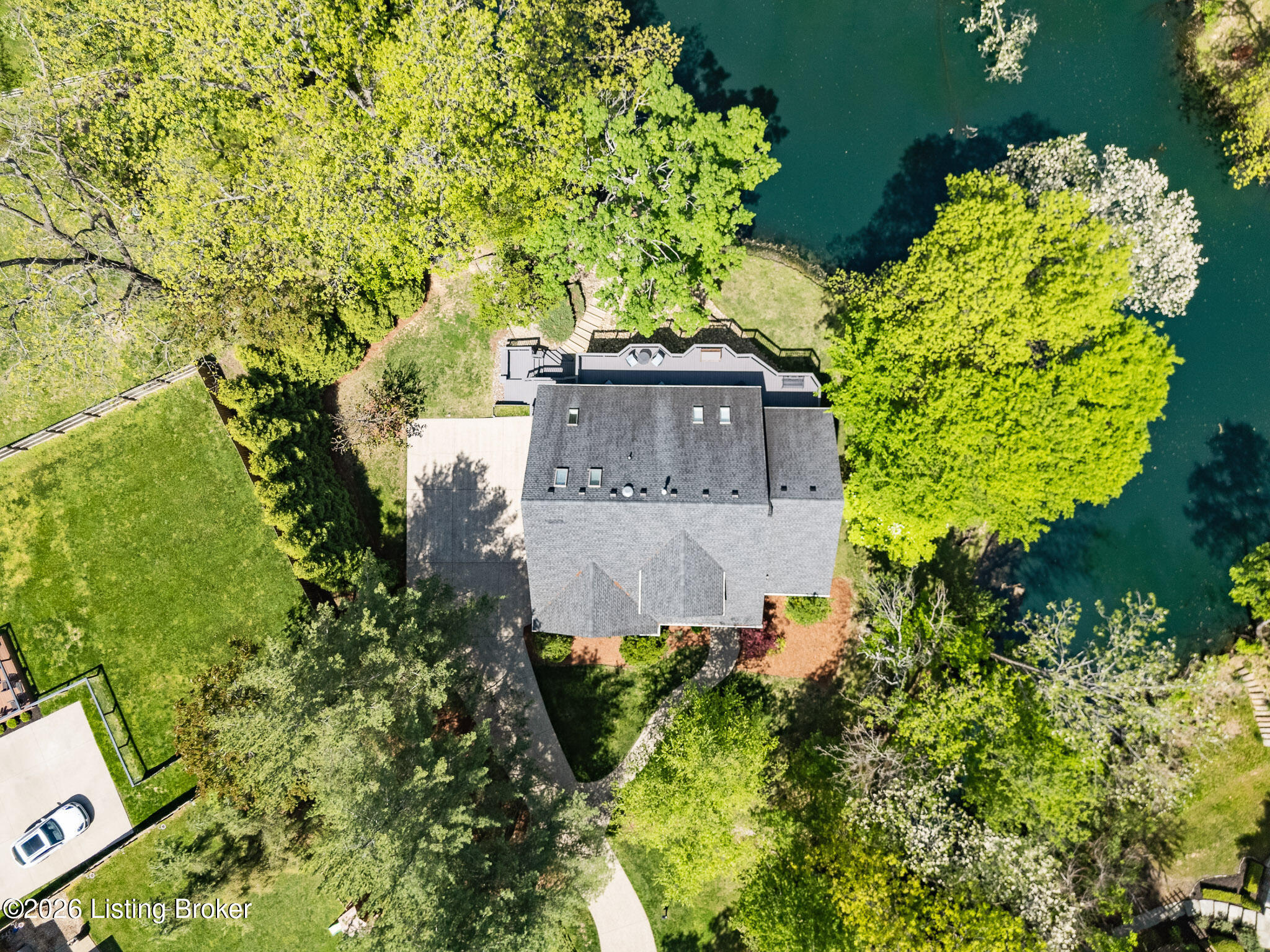 5519 Timber Ridge Dr