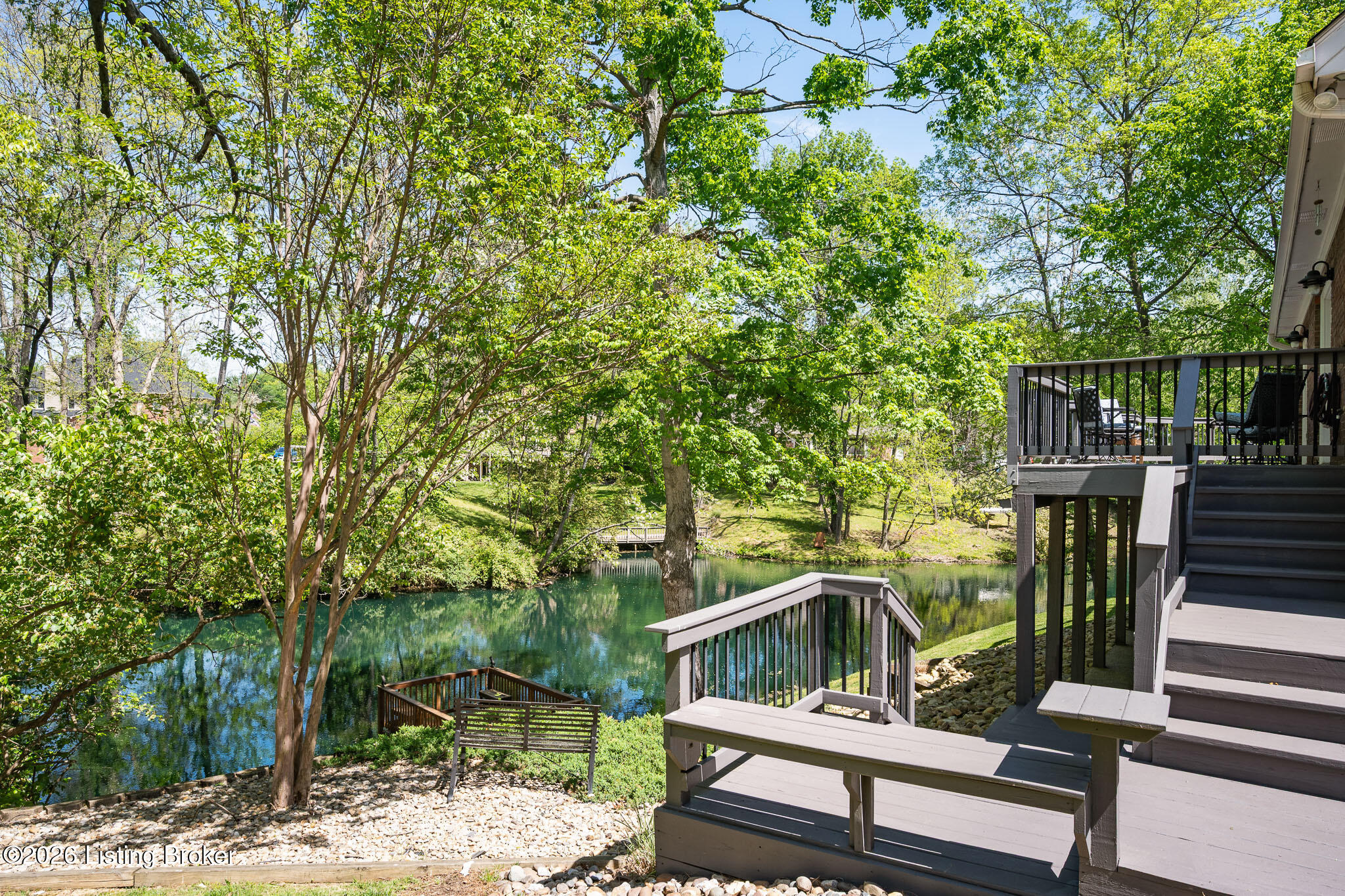 5519 Timber Ridge Dr