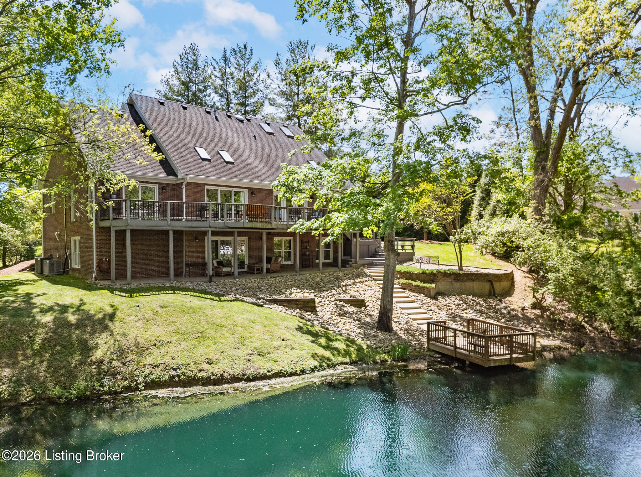 5519 Timber Ridge Dr