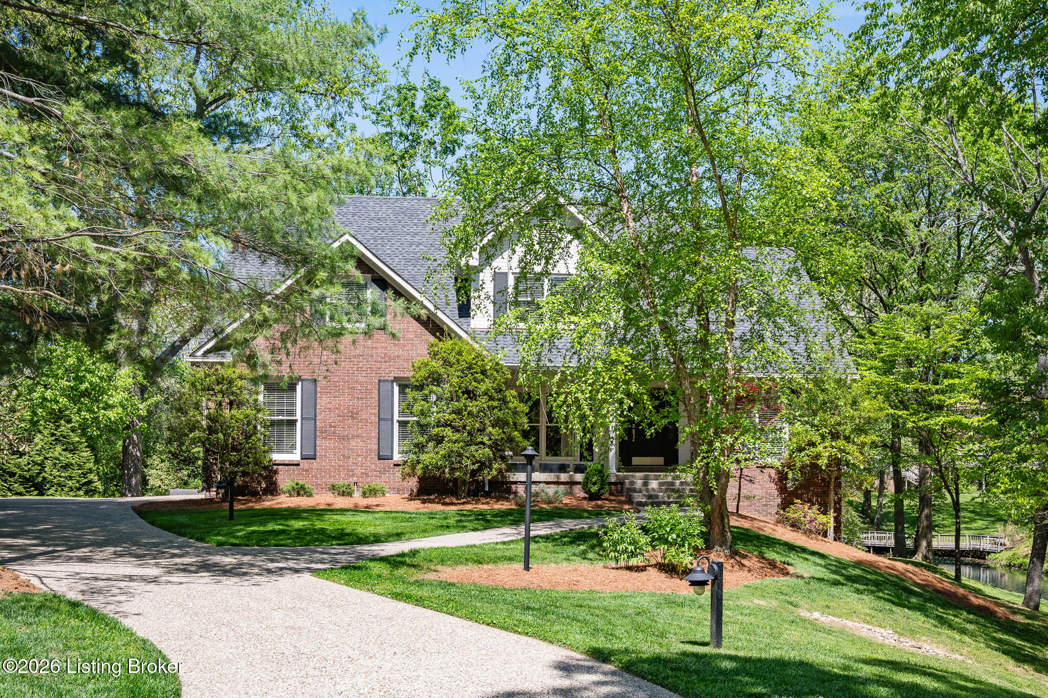 5519 Timber Ridge Dr