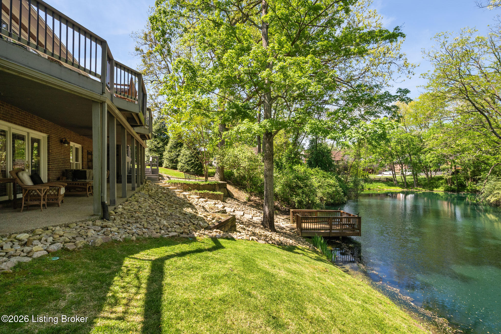 5519 Timber Ridge Dr