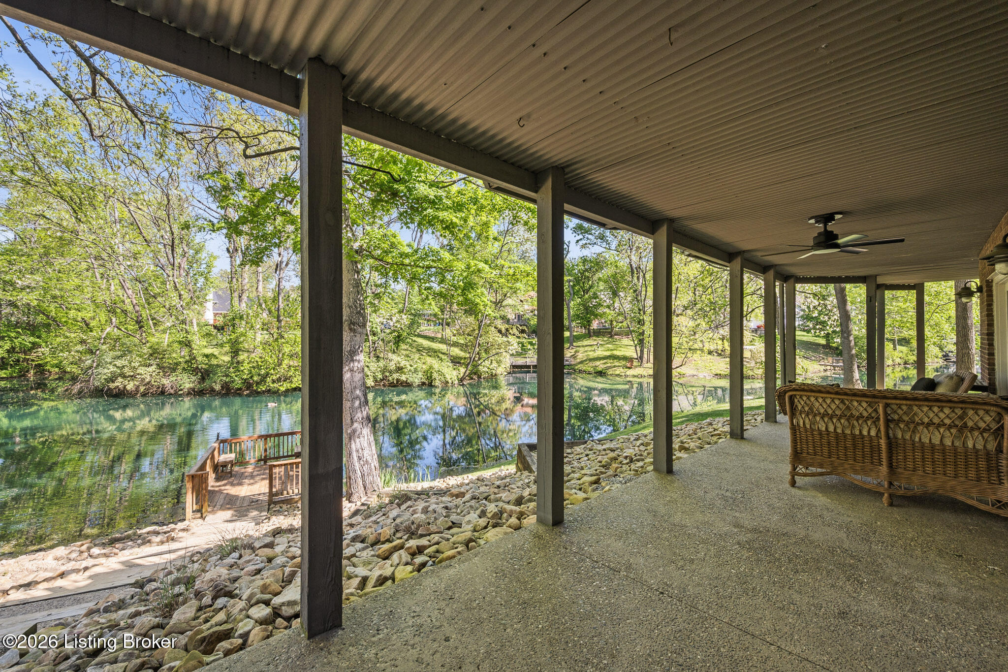 5519 Timber Ridge Dr