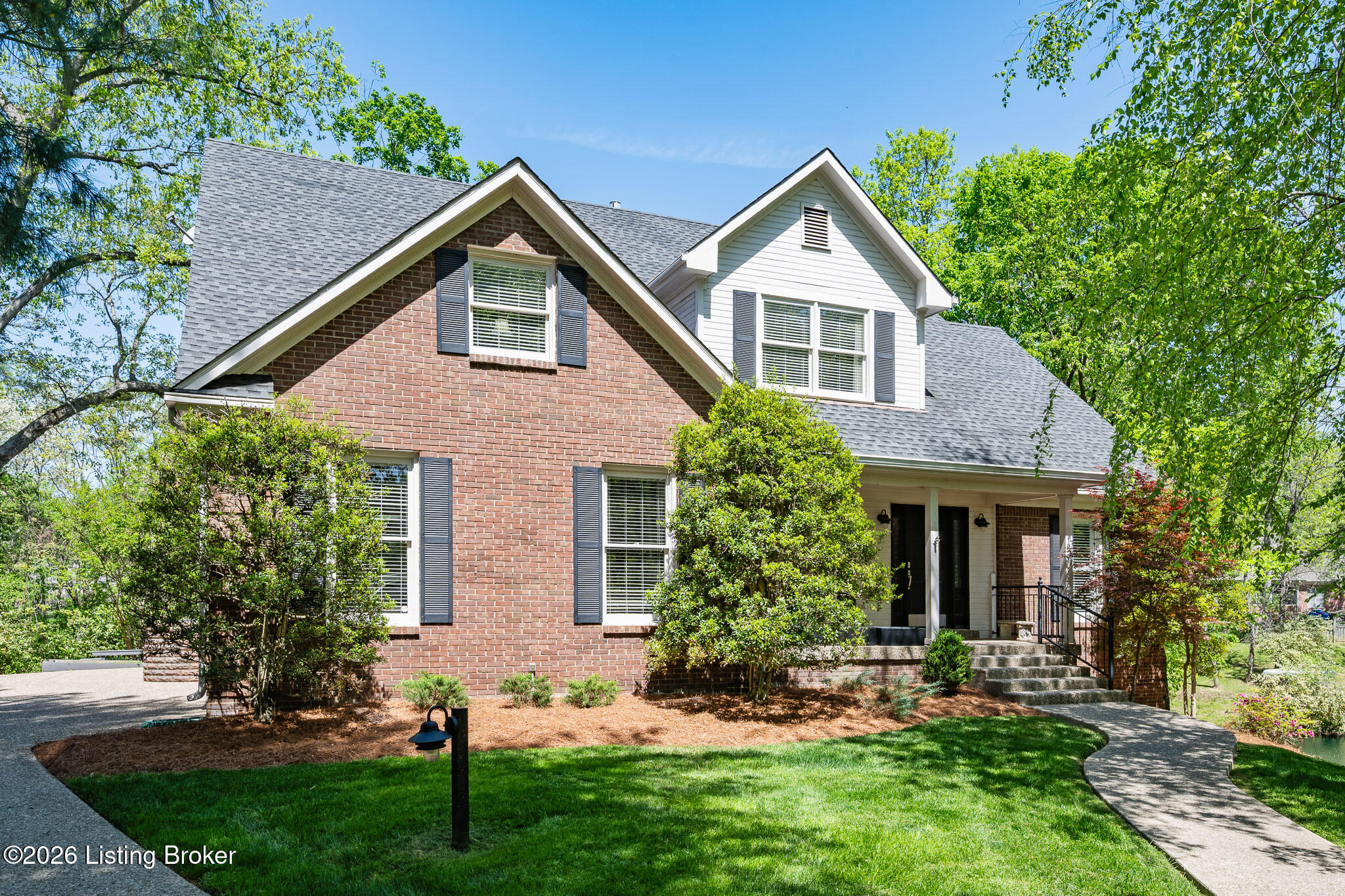 5519 Timber Ridge Dr