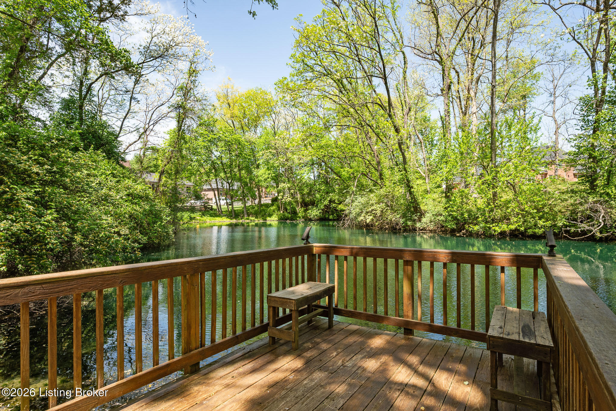 5519 Timber Ridge Dr