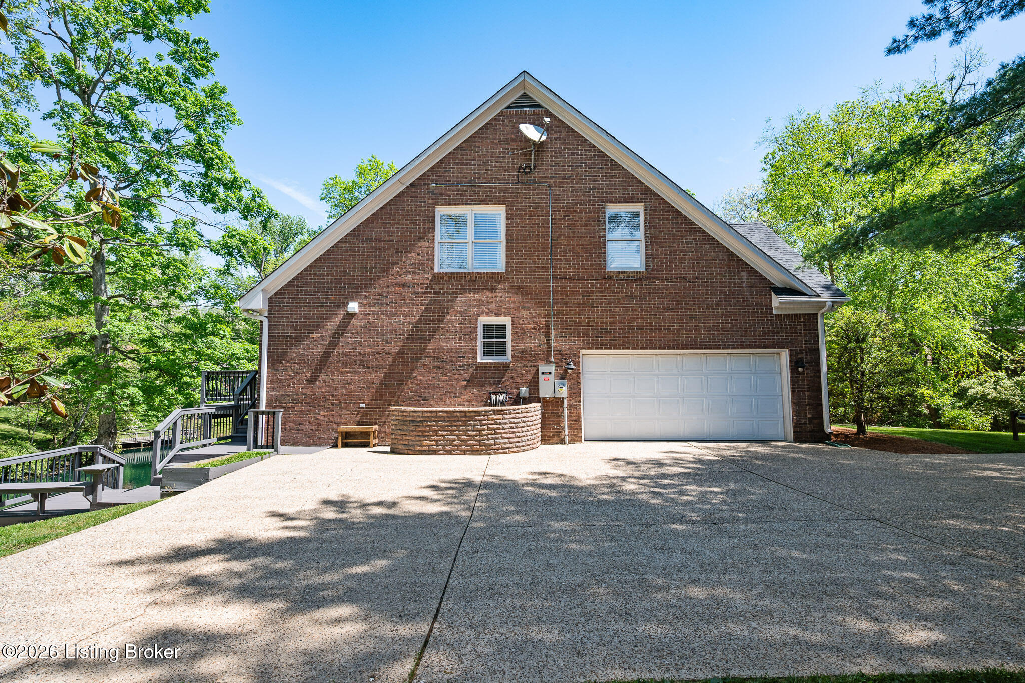 5519 Timber Ridge Dr
