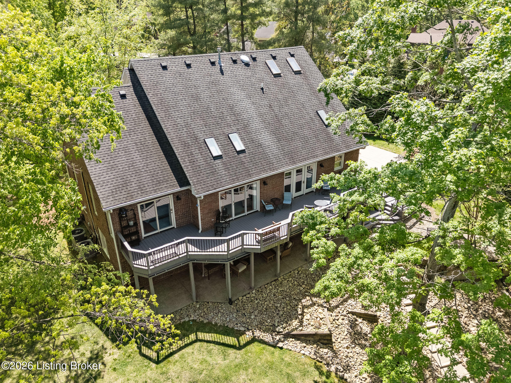 5519 Timber Ridge Dr